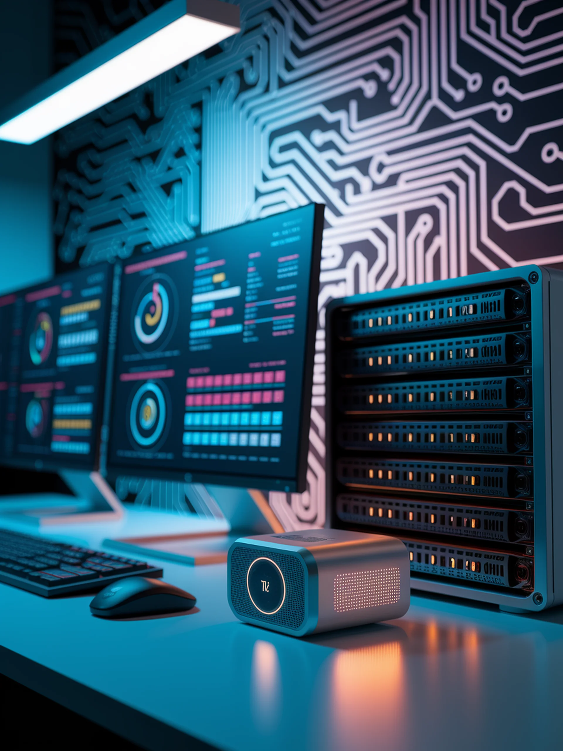 Streamlining LLM Deployment with RoSTE