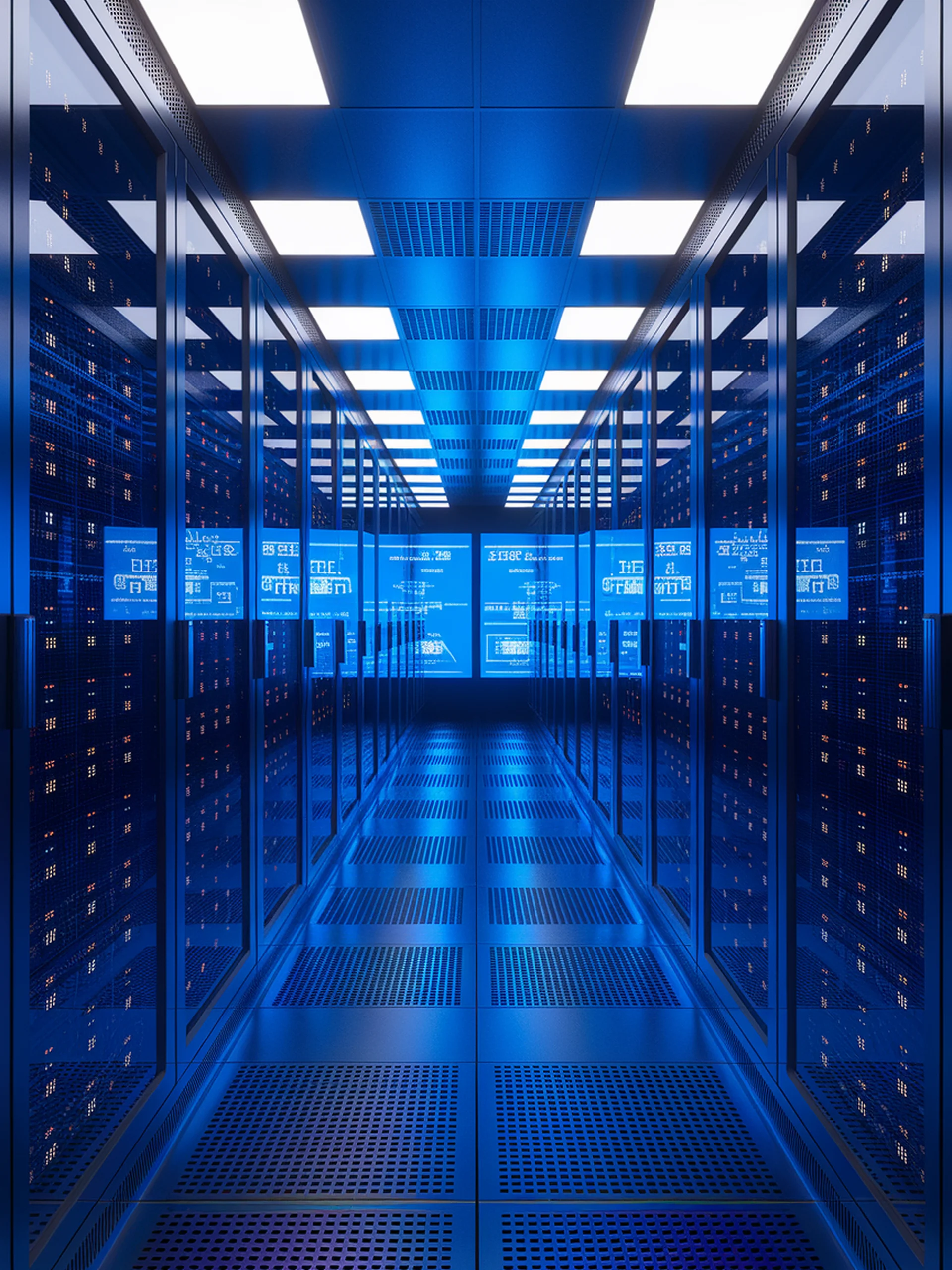 Accelerating LLM Scaling in the Cloud