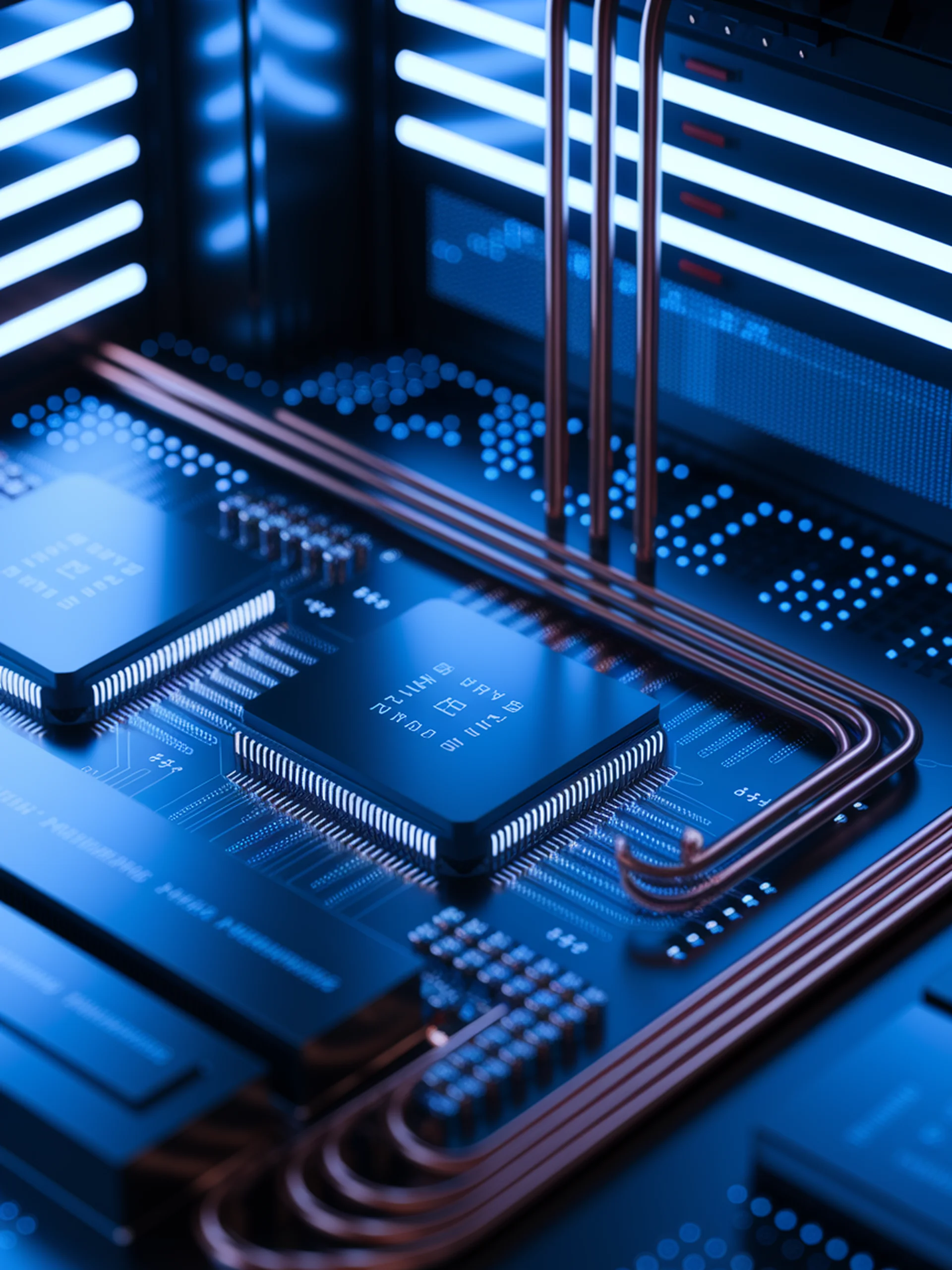 Accelerating LLM Performance