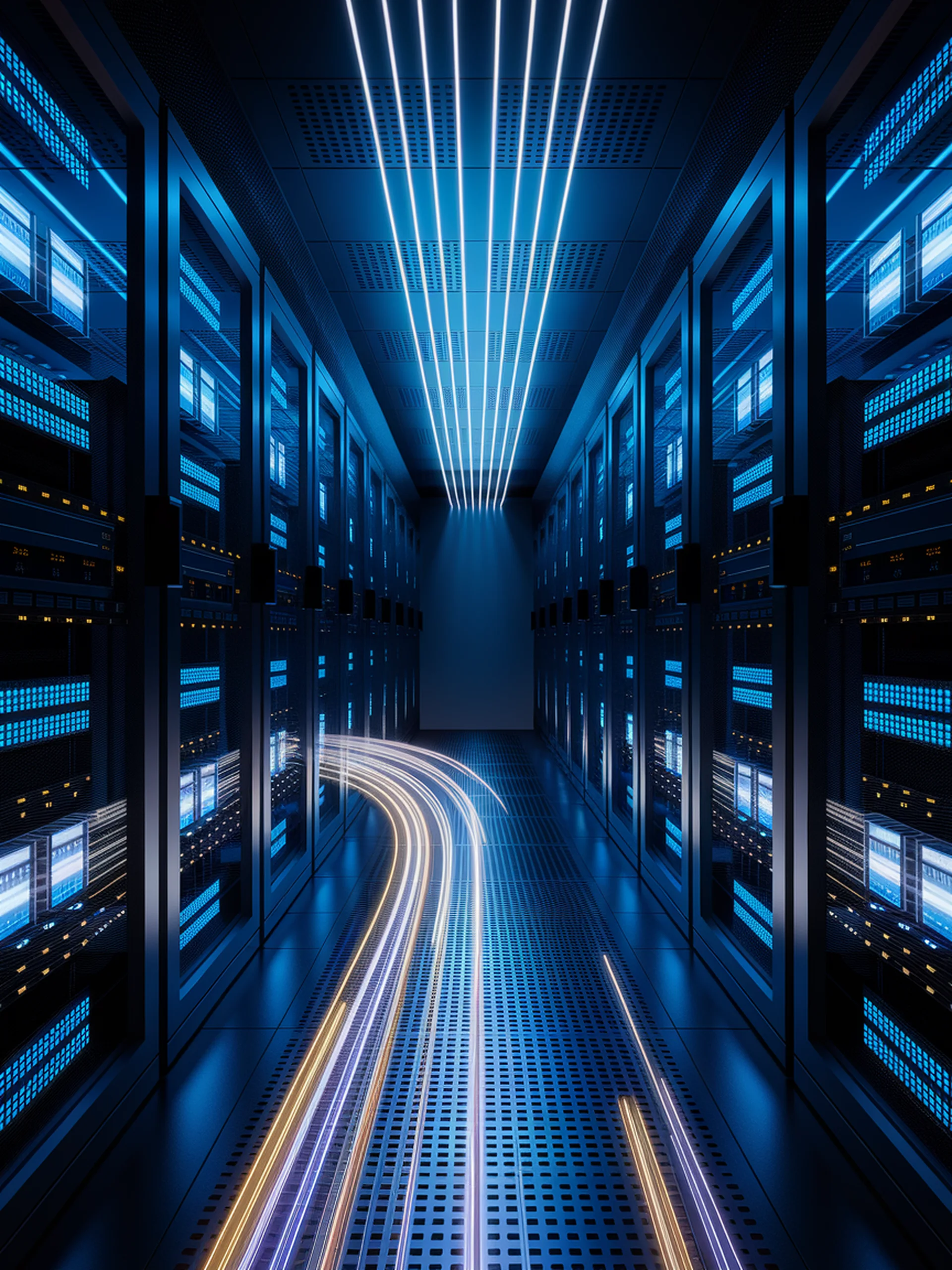 Breaking the Long-Context Bottleneck