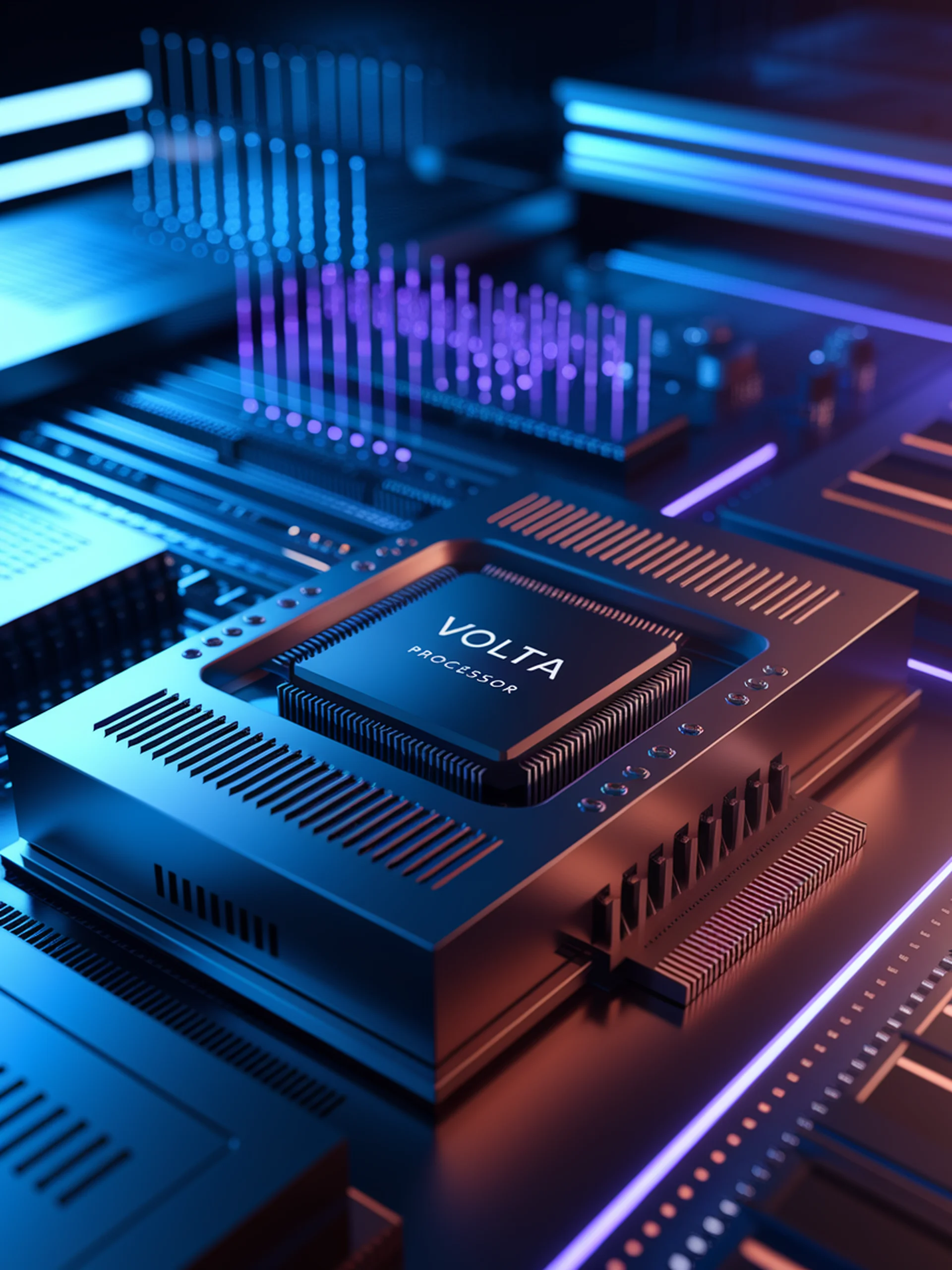Accelerating AI with SparkAttention