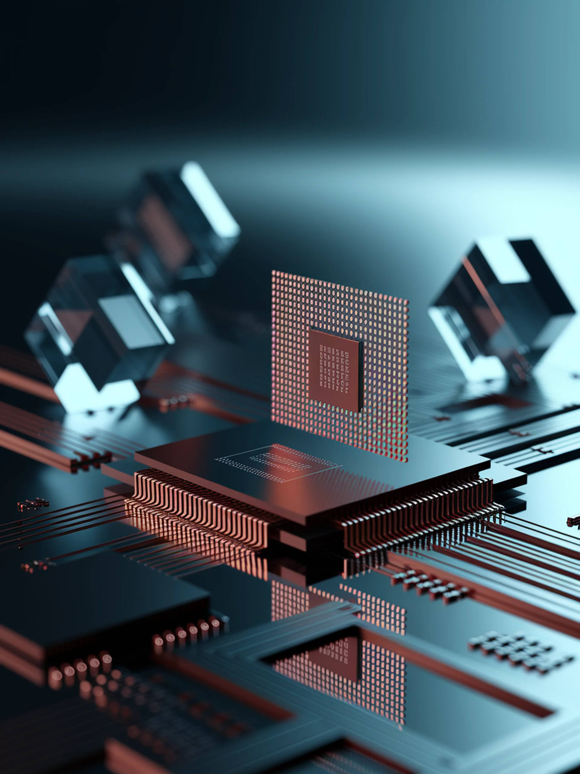 Optimizing LLMs Through Quantization