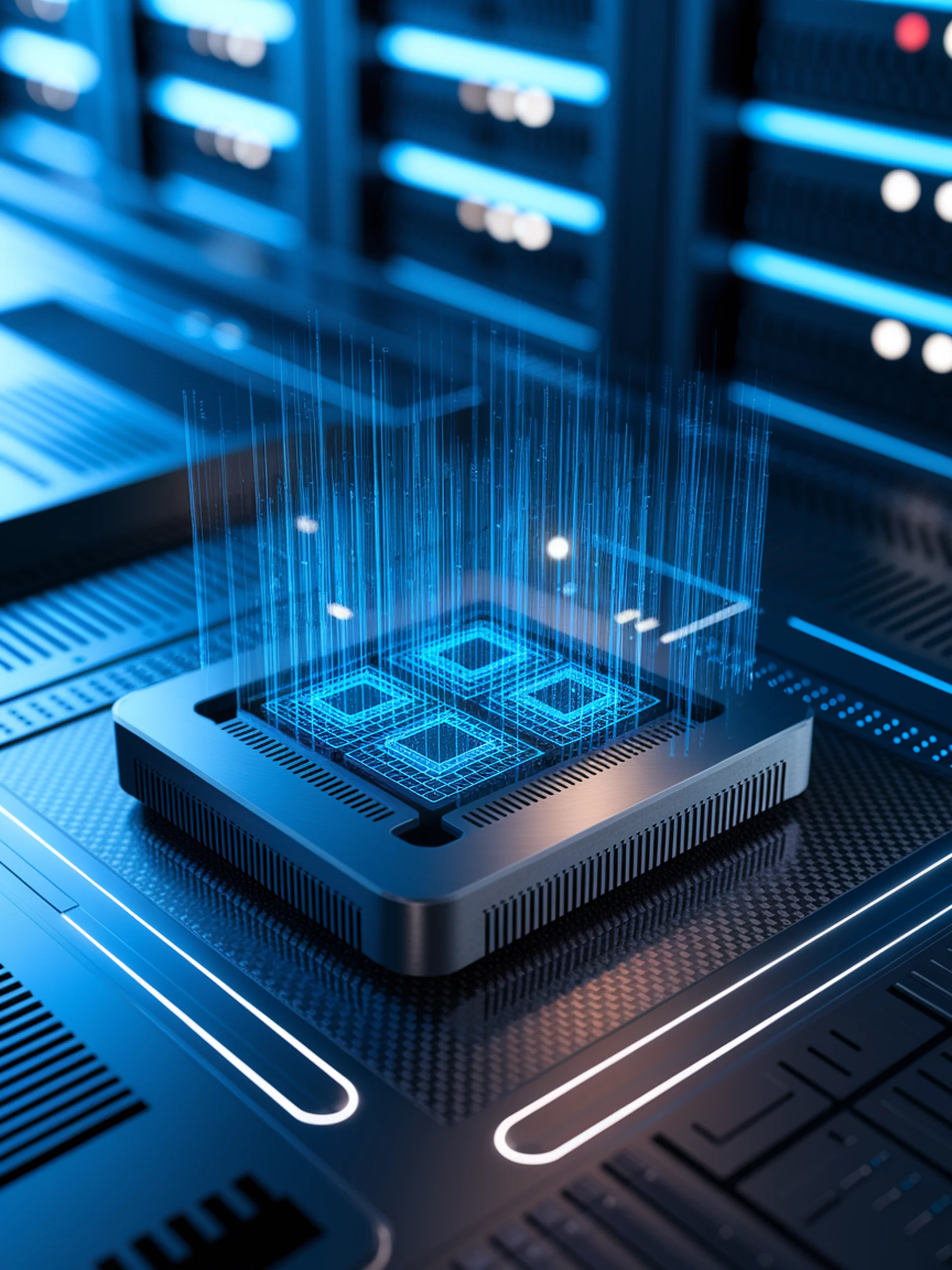 Streamlining LLMs with Tensor Operators