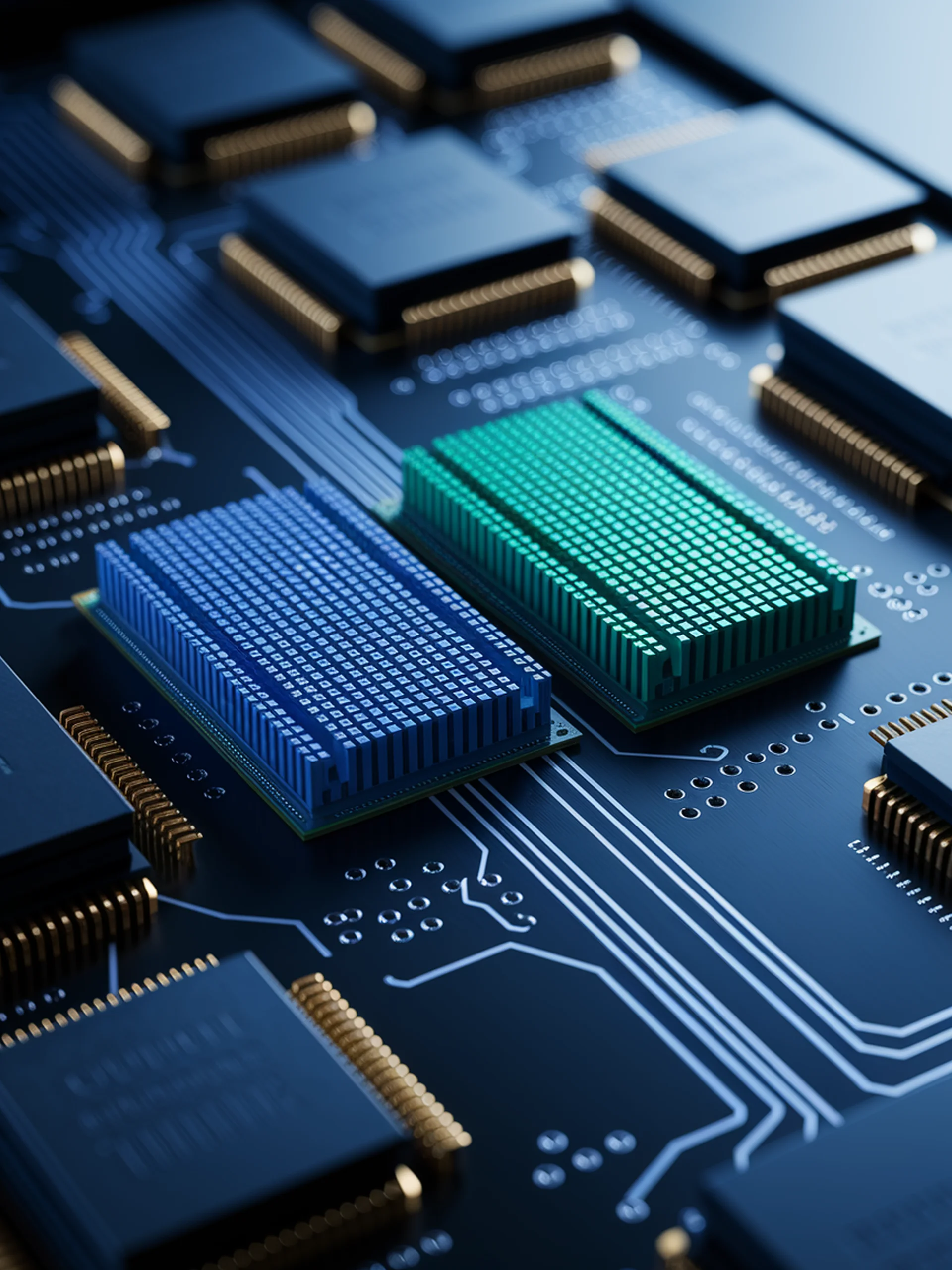 Smart Memory Compression for LLMs