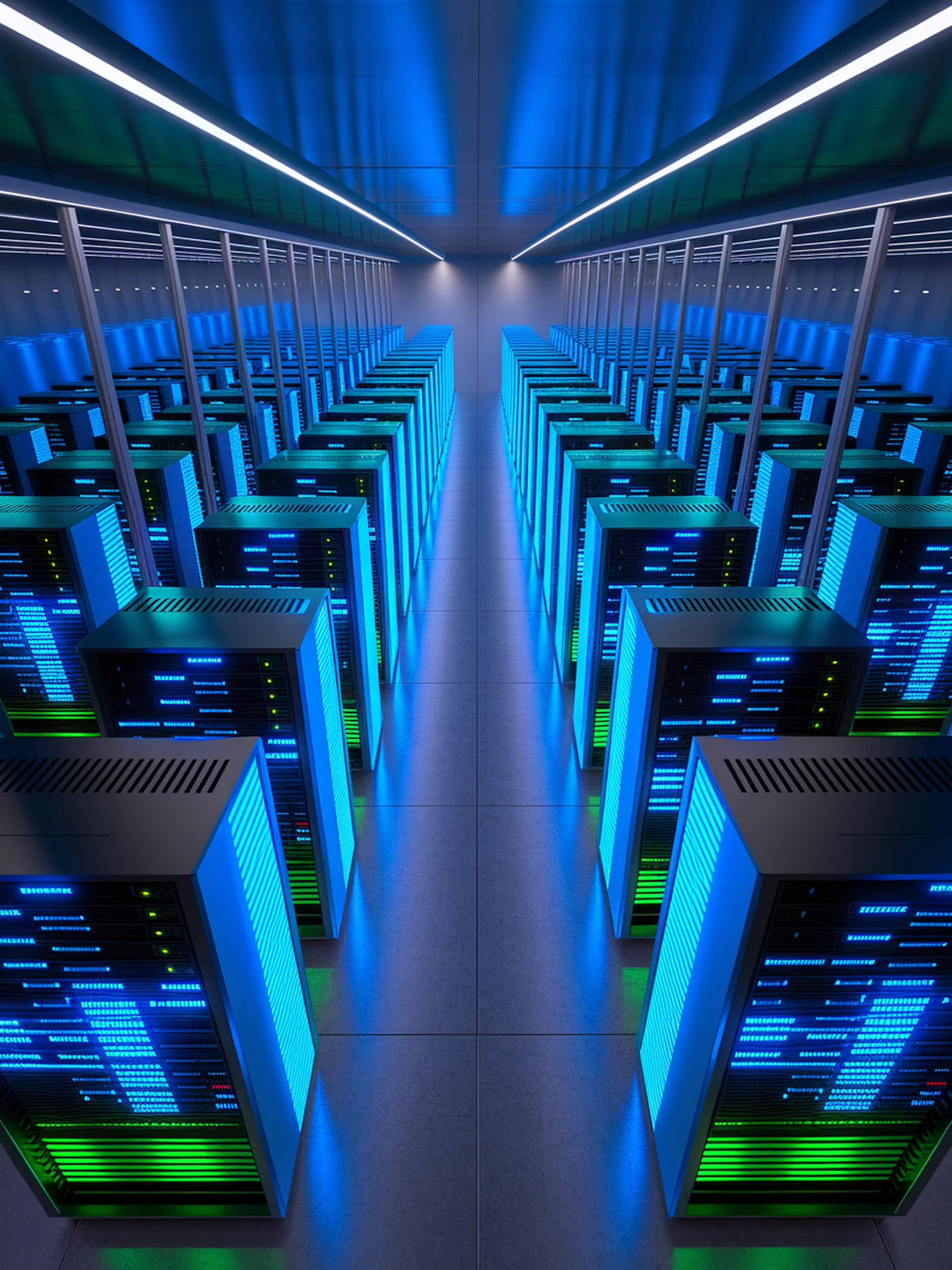 Optimizing LLM Throughput with TETRIS