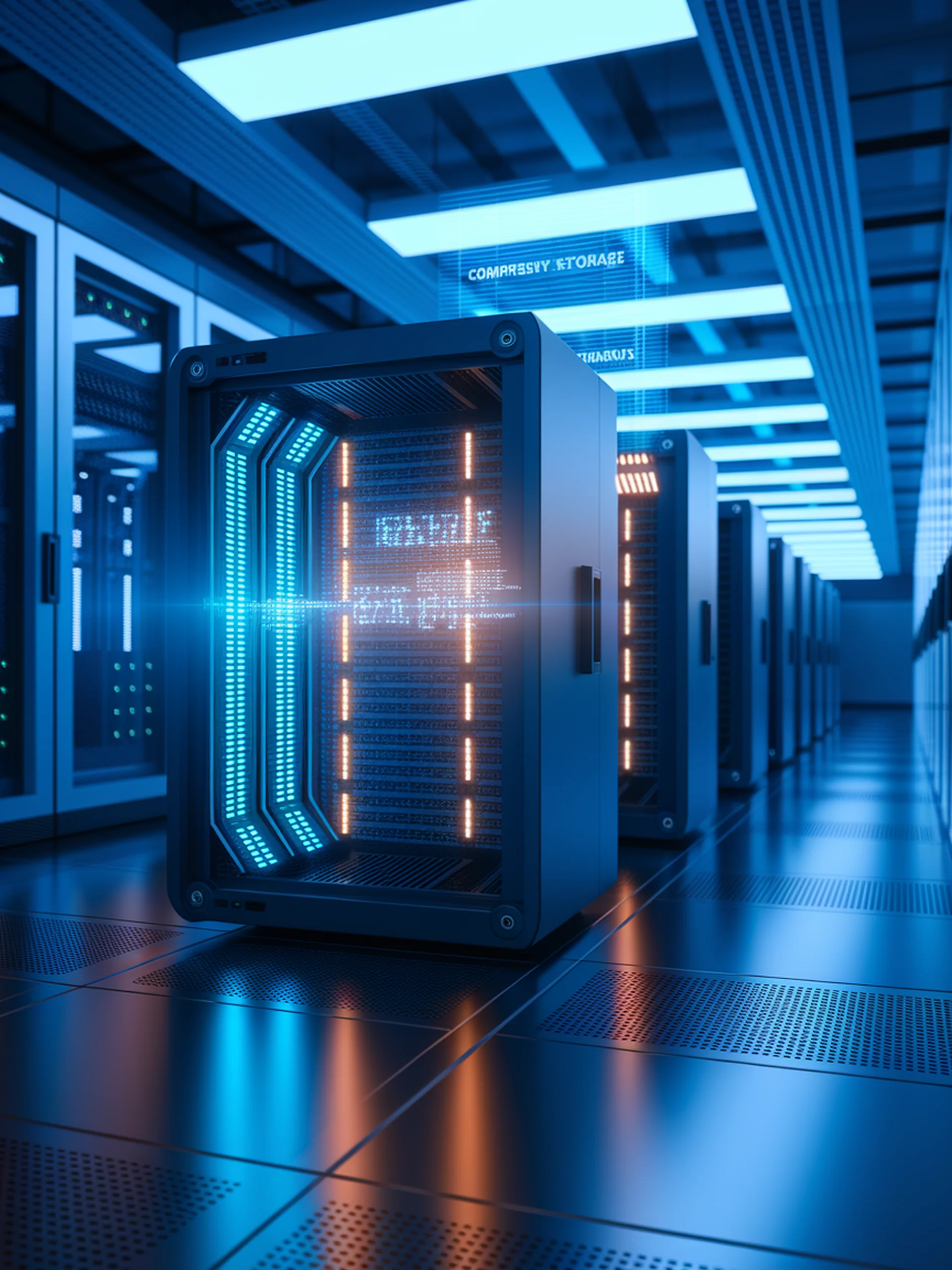 Revolutionizing LLM Memory Efficiency