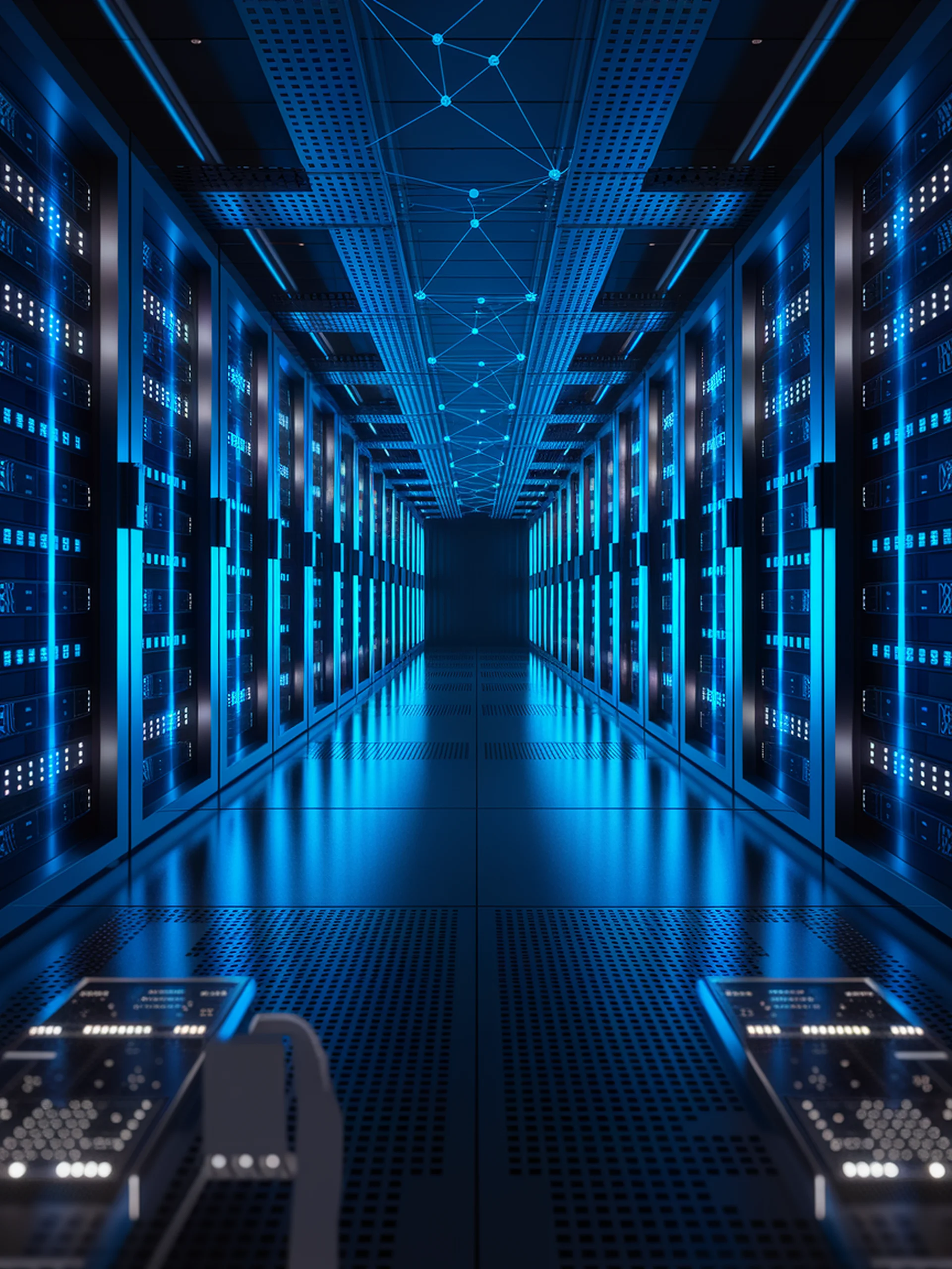 Optimizing LLM Inference at Scale