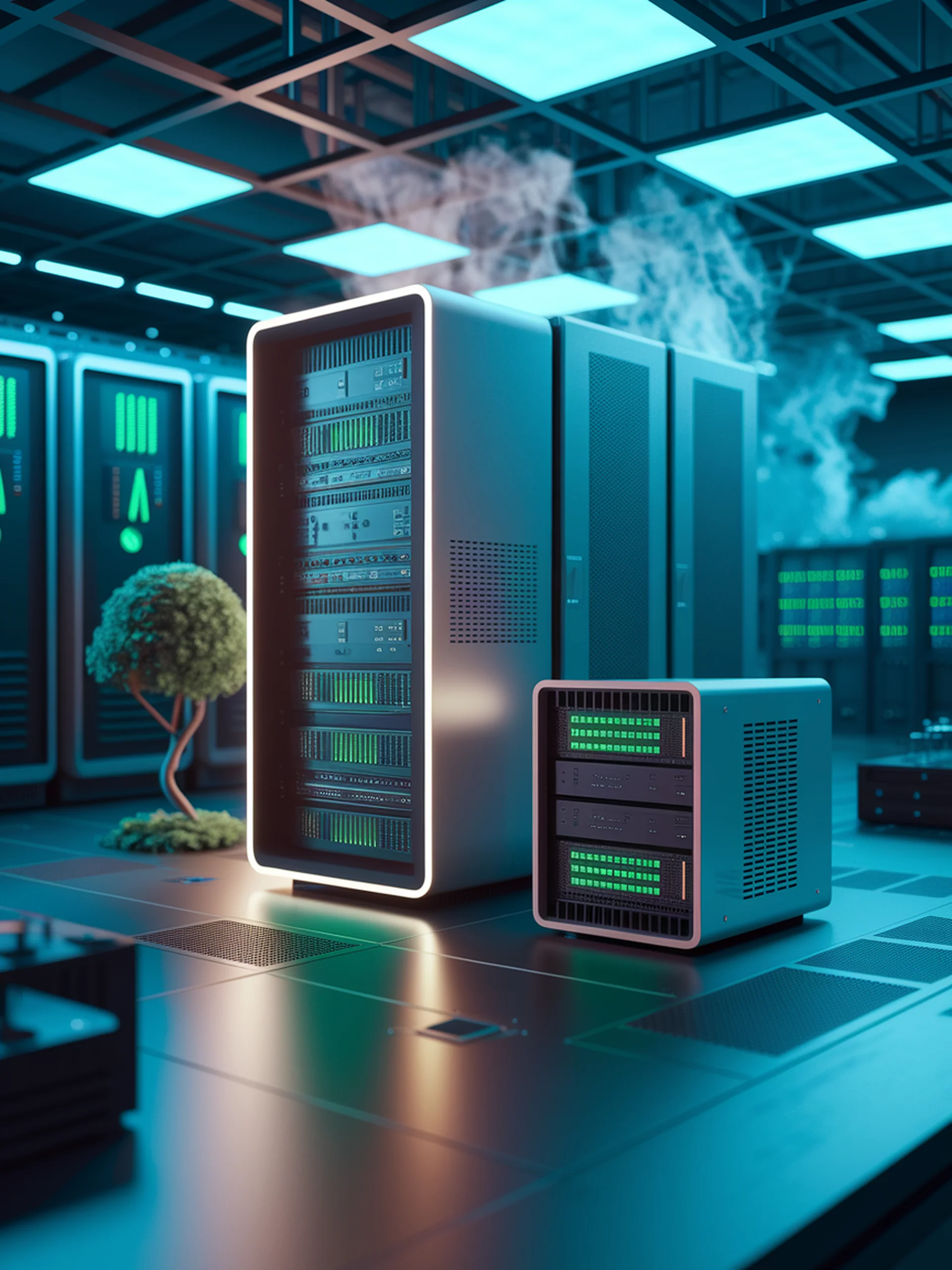 Smarter LLM Pruning for Greener AI