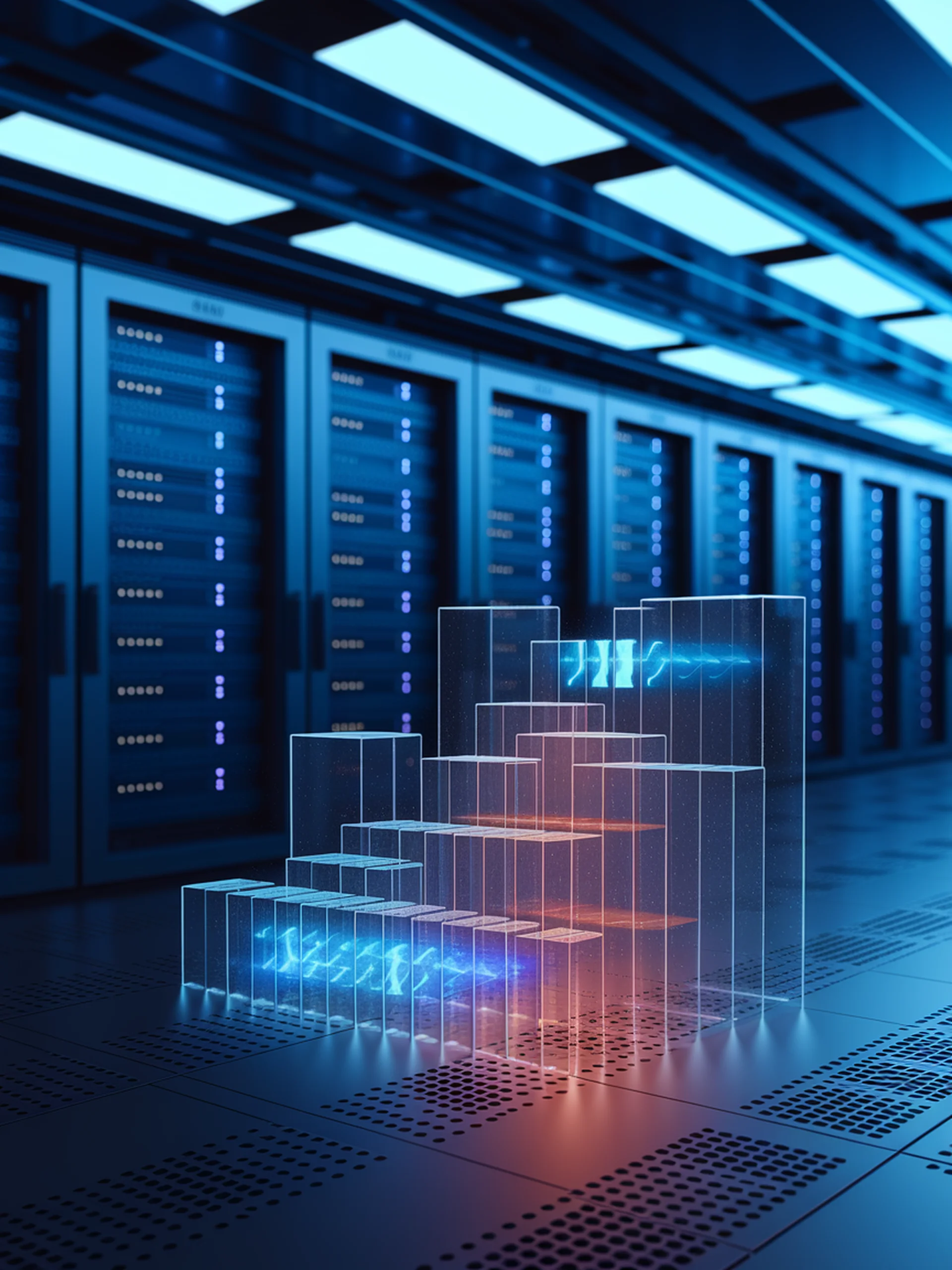 Smarter Memory for Multimodal AI