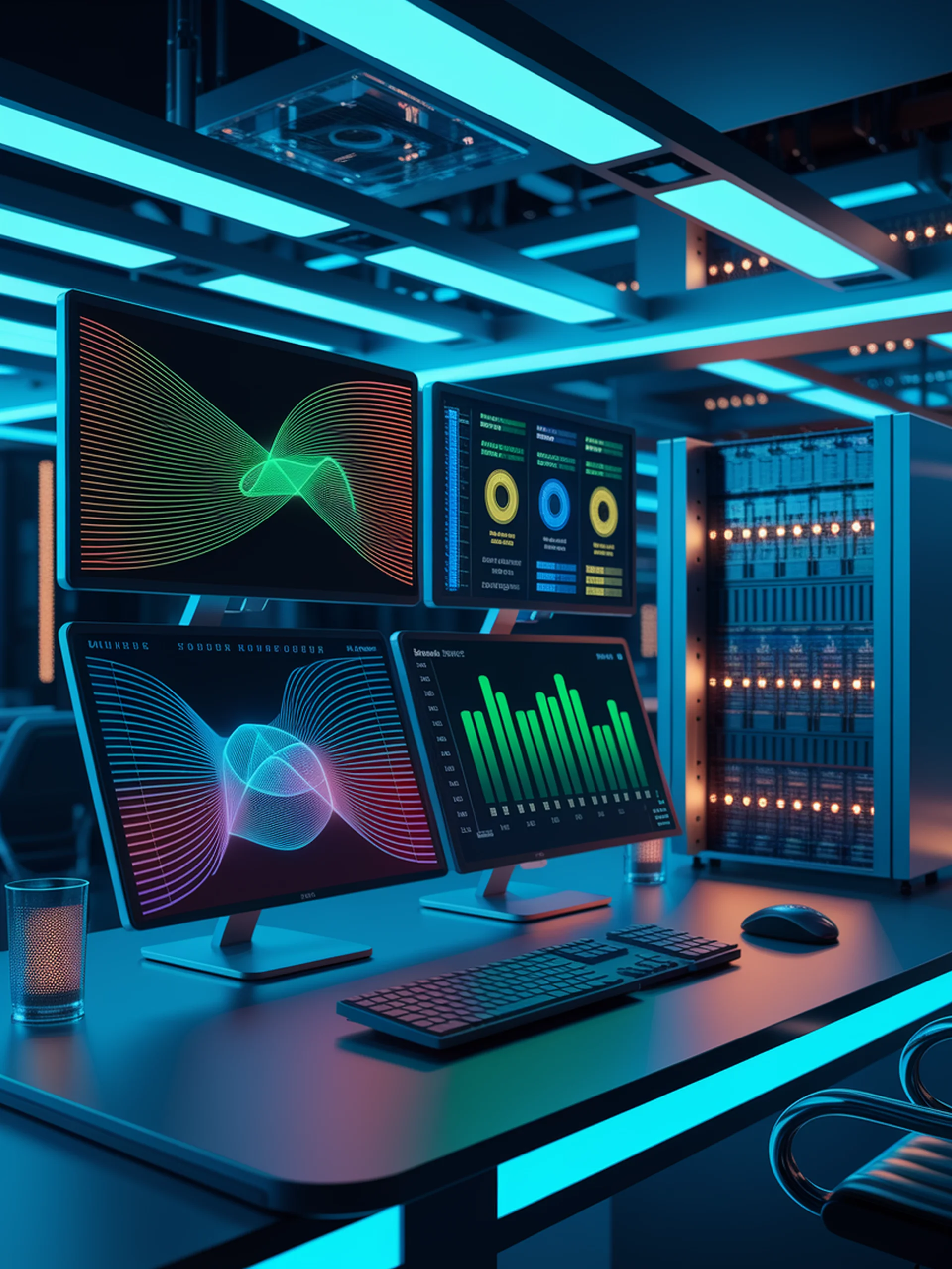 Smart LLM Routing for Maximum Efficiency