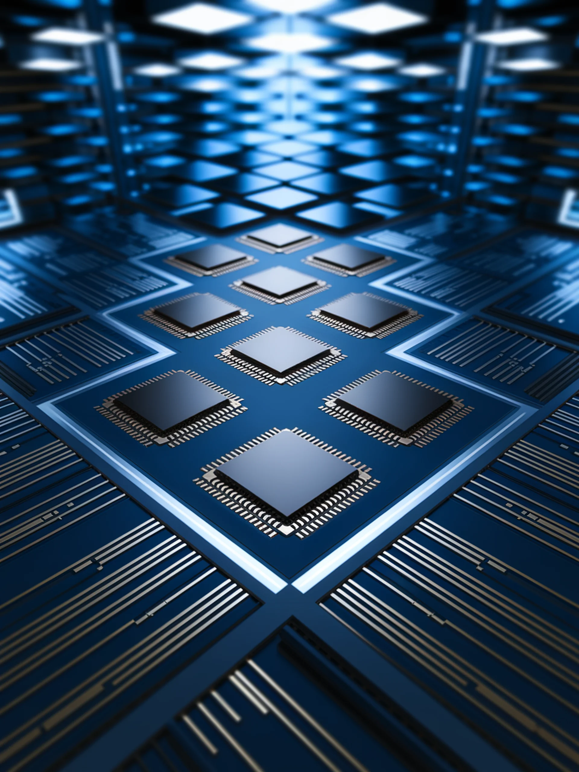 Smart Compression for LLMs