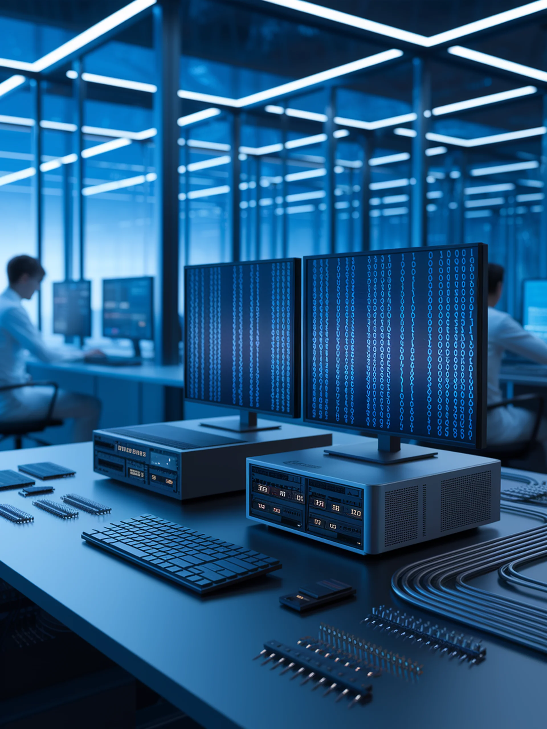 Binary Neural Networks: Shrinking LLMs
