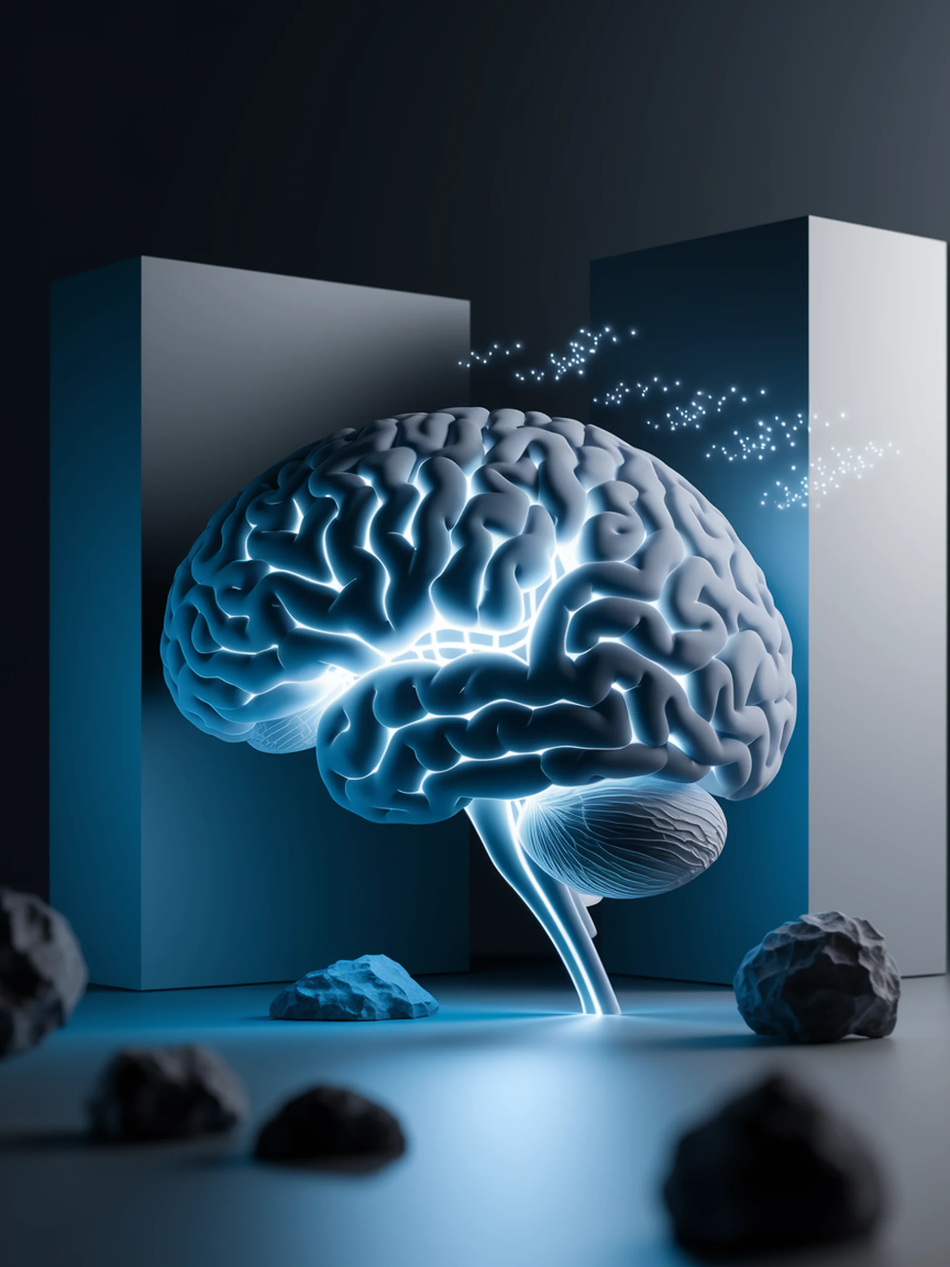Brain-Inspired LLM Efficiency