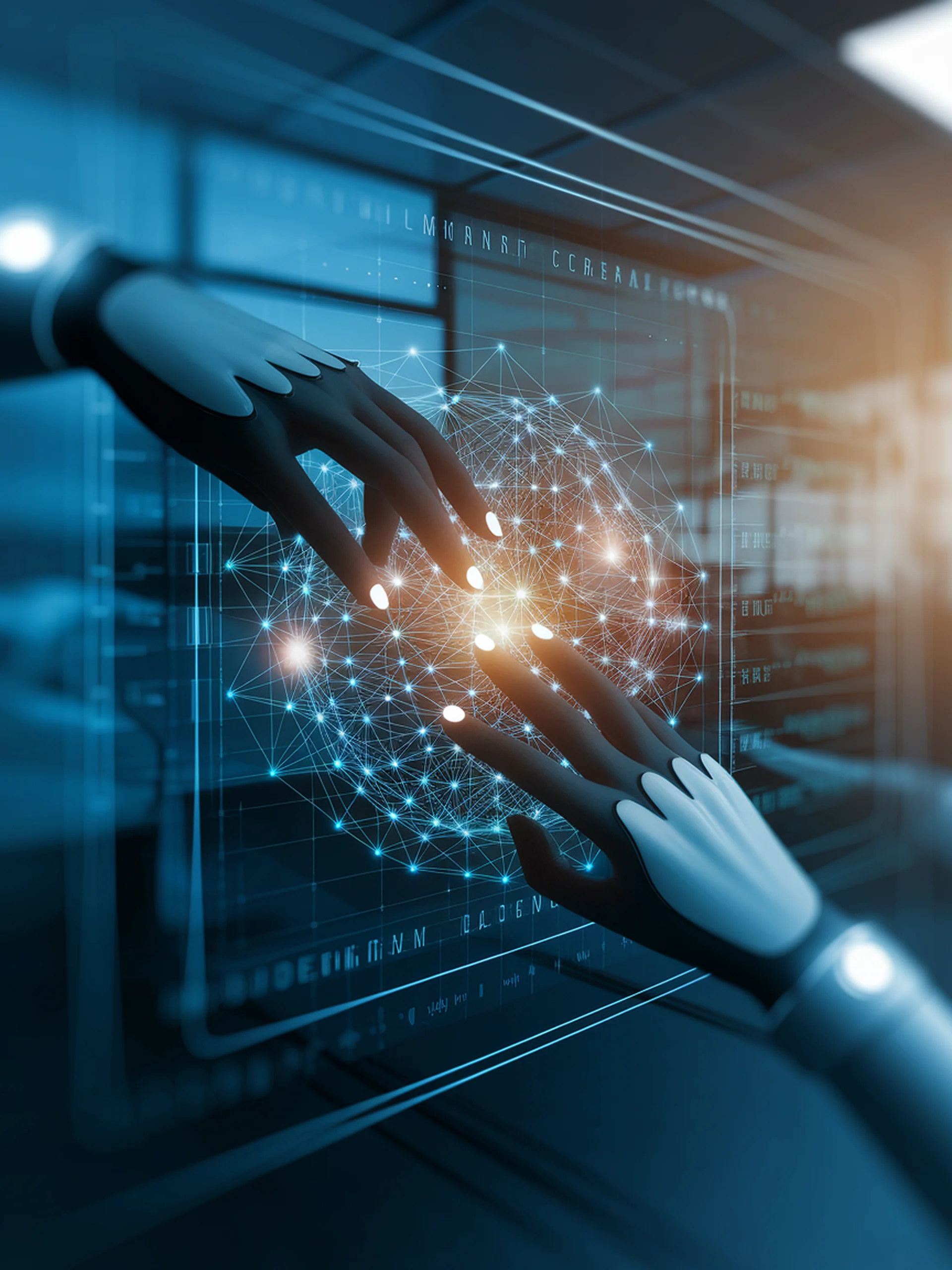 Controlling LLMs from the Inside Out