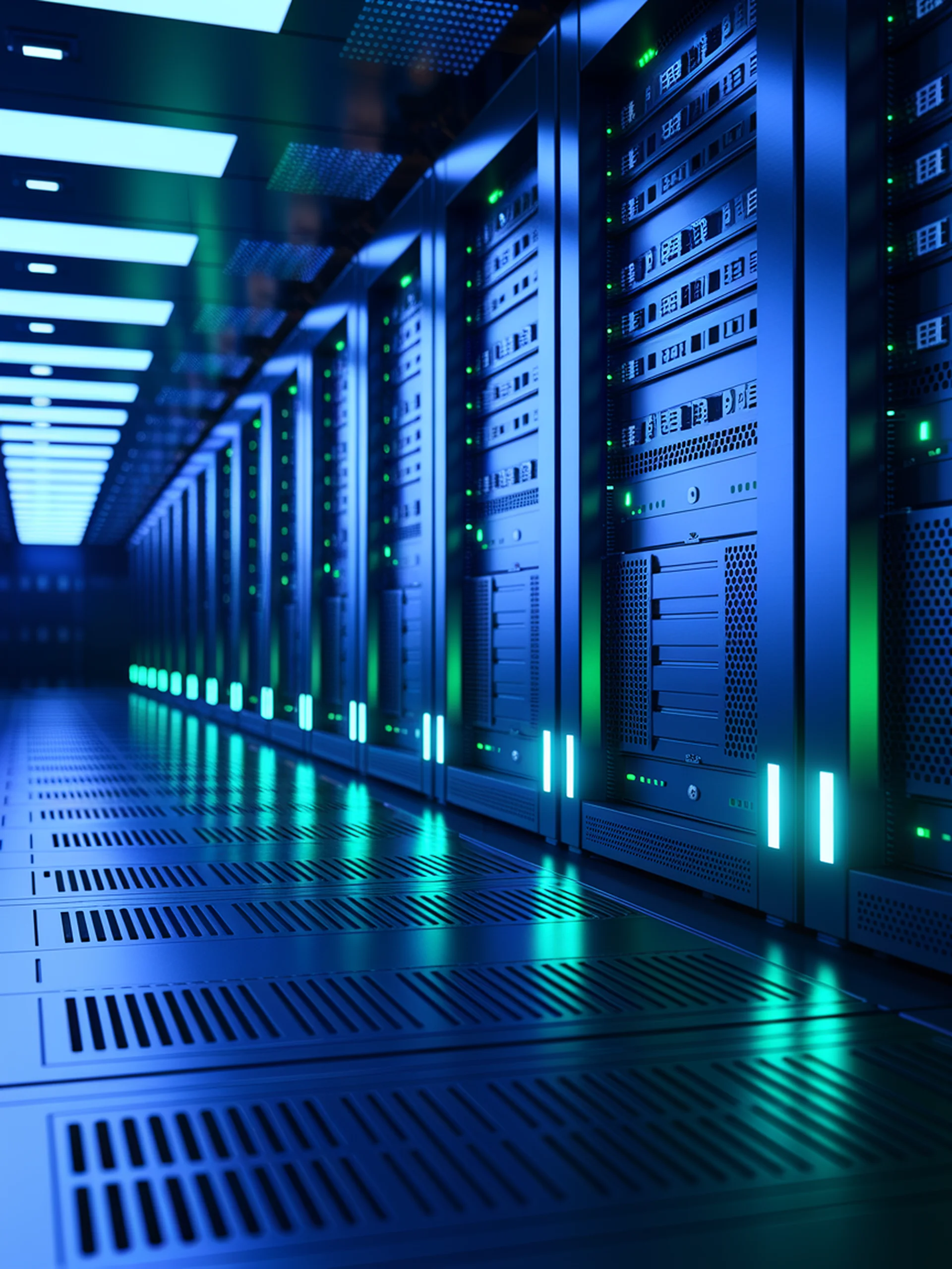 Optimizing LLM Inference Across Multiple GPUs