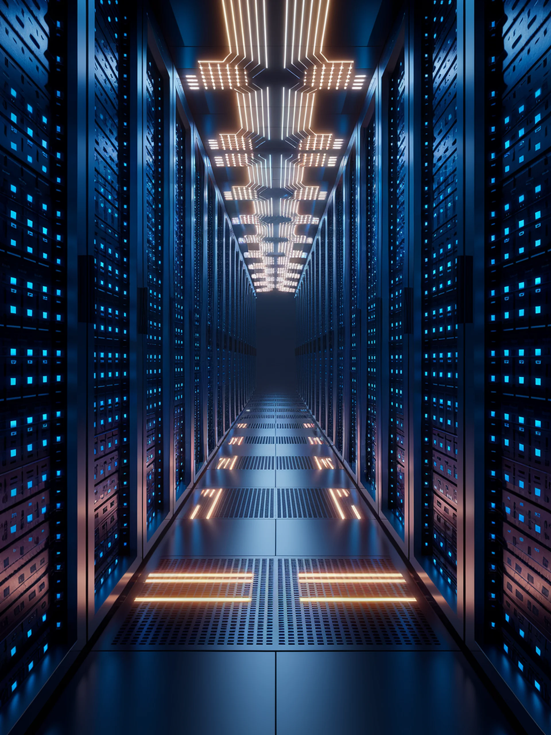Breaking the Context Barrier: ByteScale
