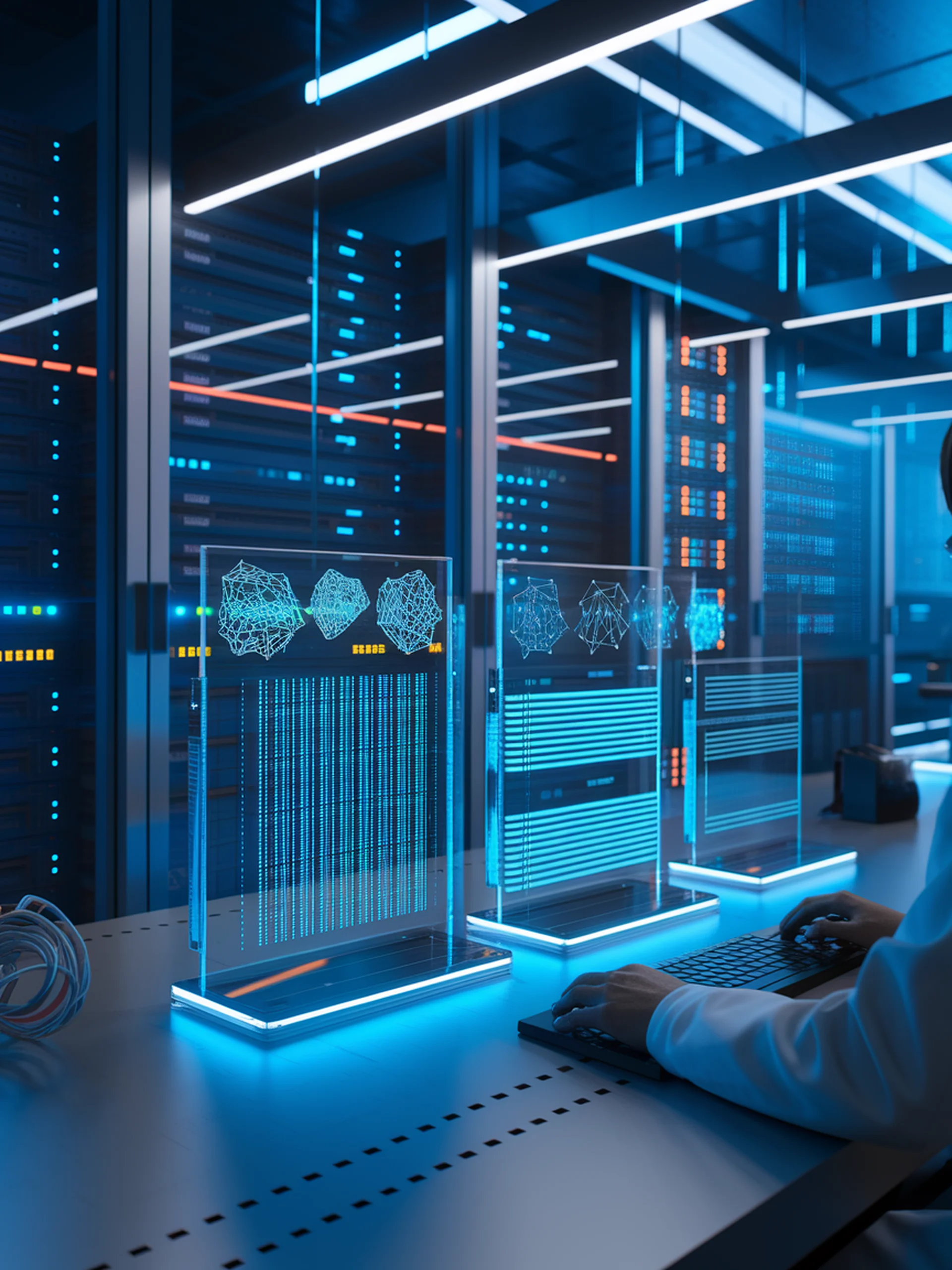 Streamlining LLMs with Linear Recurrence