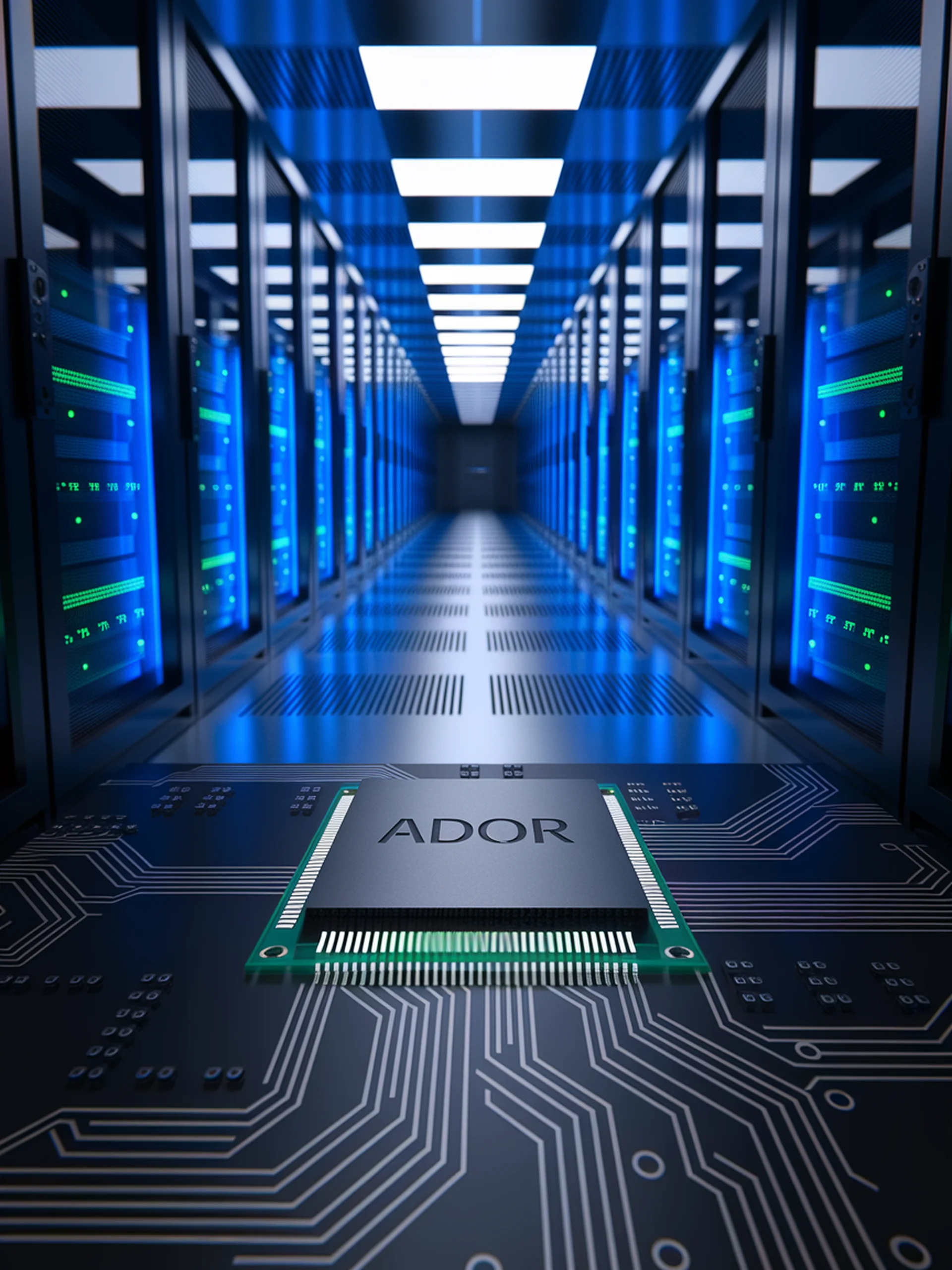 Optimizing LLM Deployment: The ADOR Framework