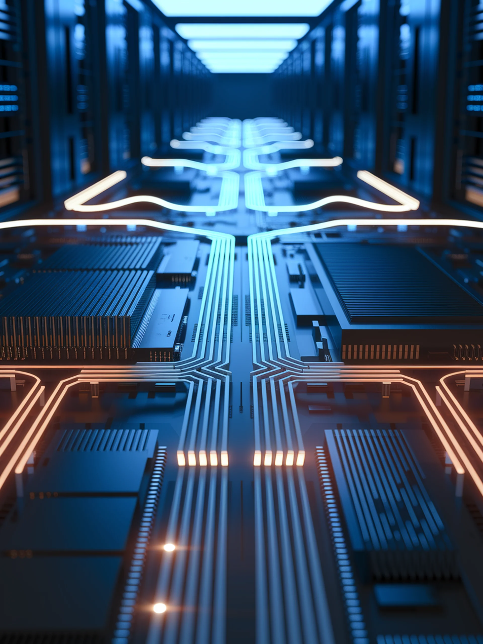 Accelerating LLM Inference with Smart MoE Parallelism