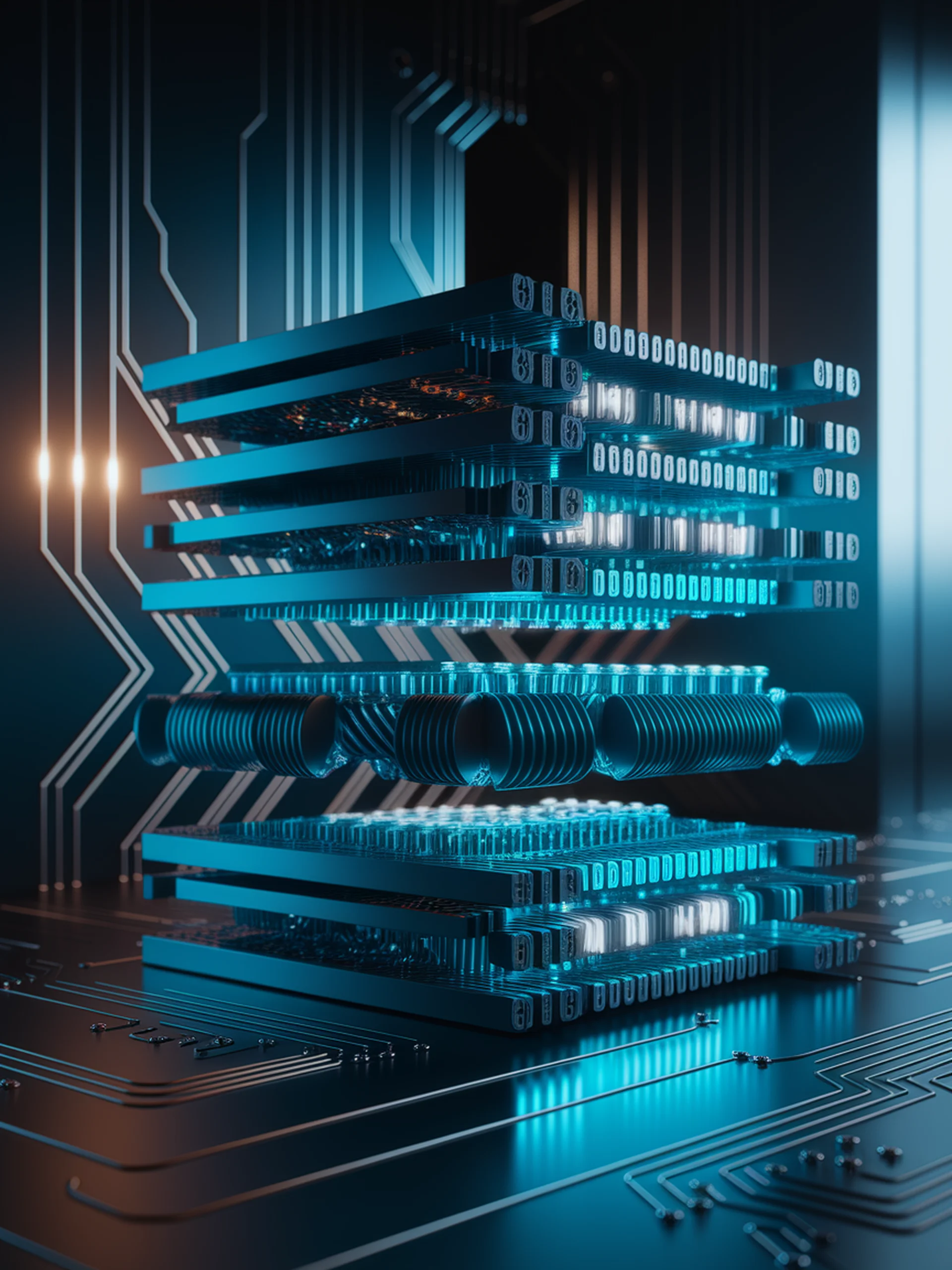 TransformerX: Reimagining LLM Architecture
