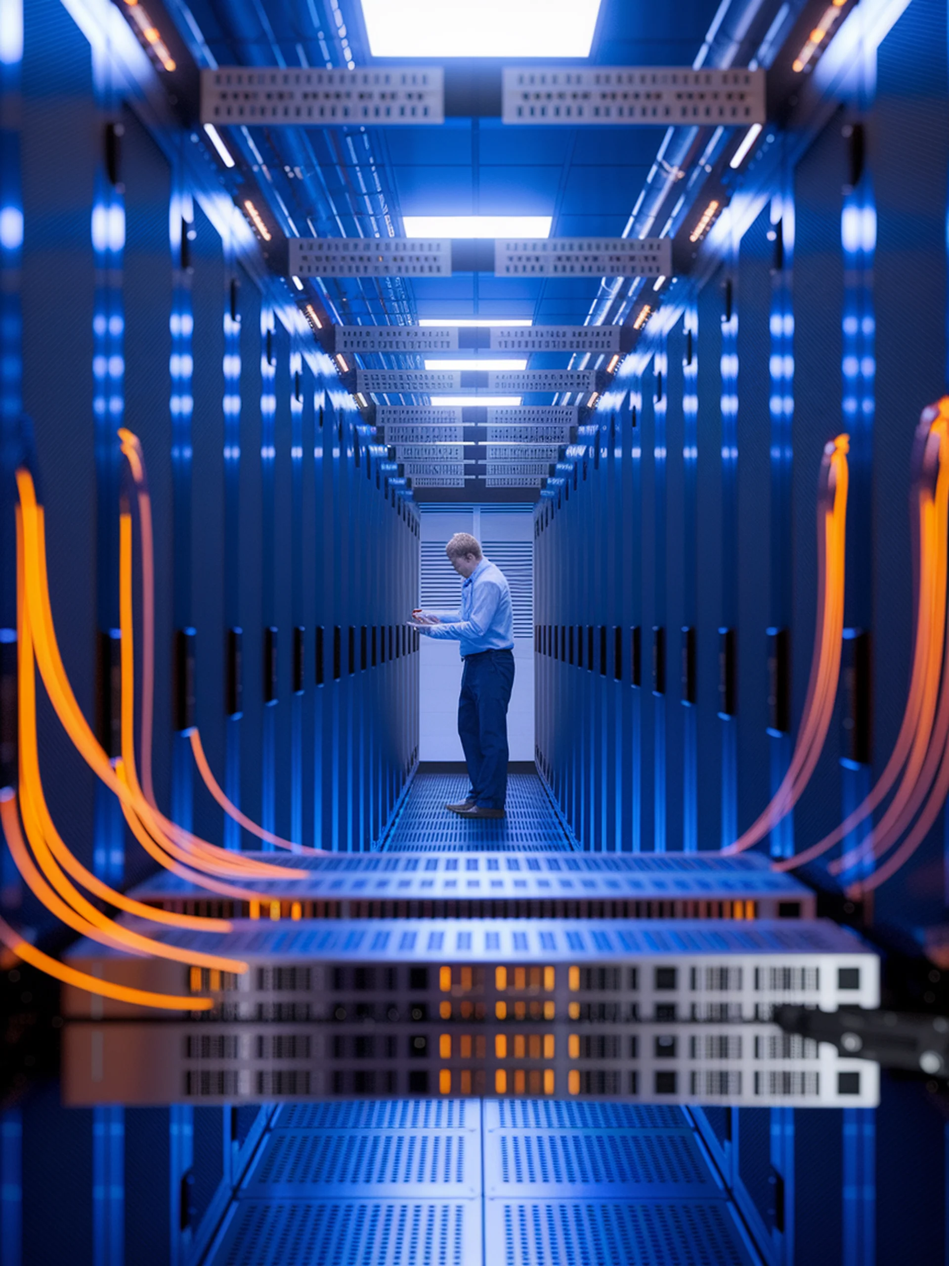 Making LLMs More Efficient