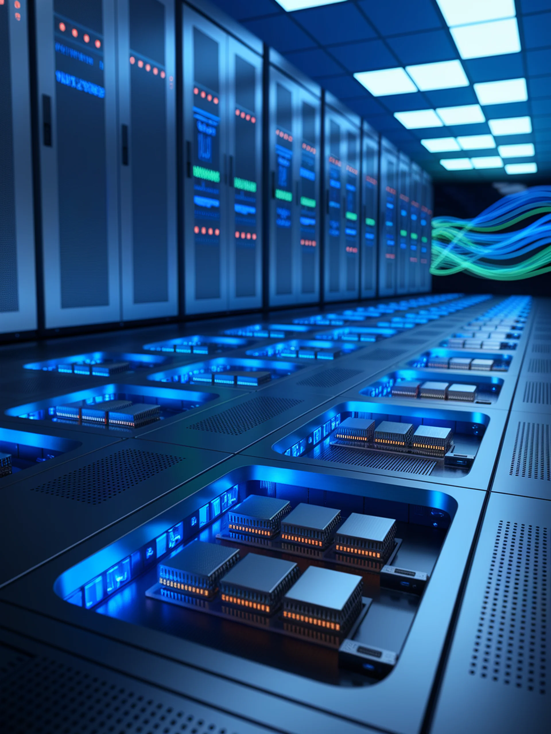 FastCache: Accelerating MLLM Performance