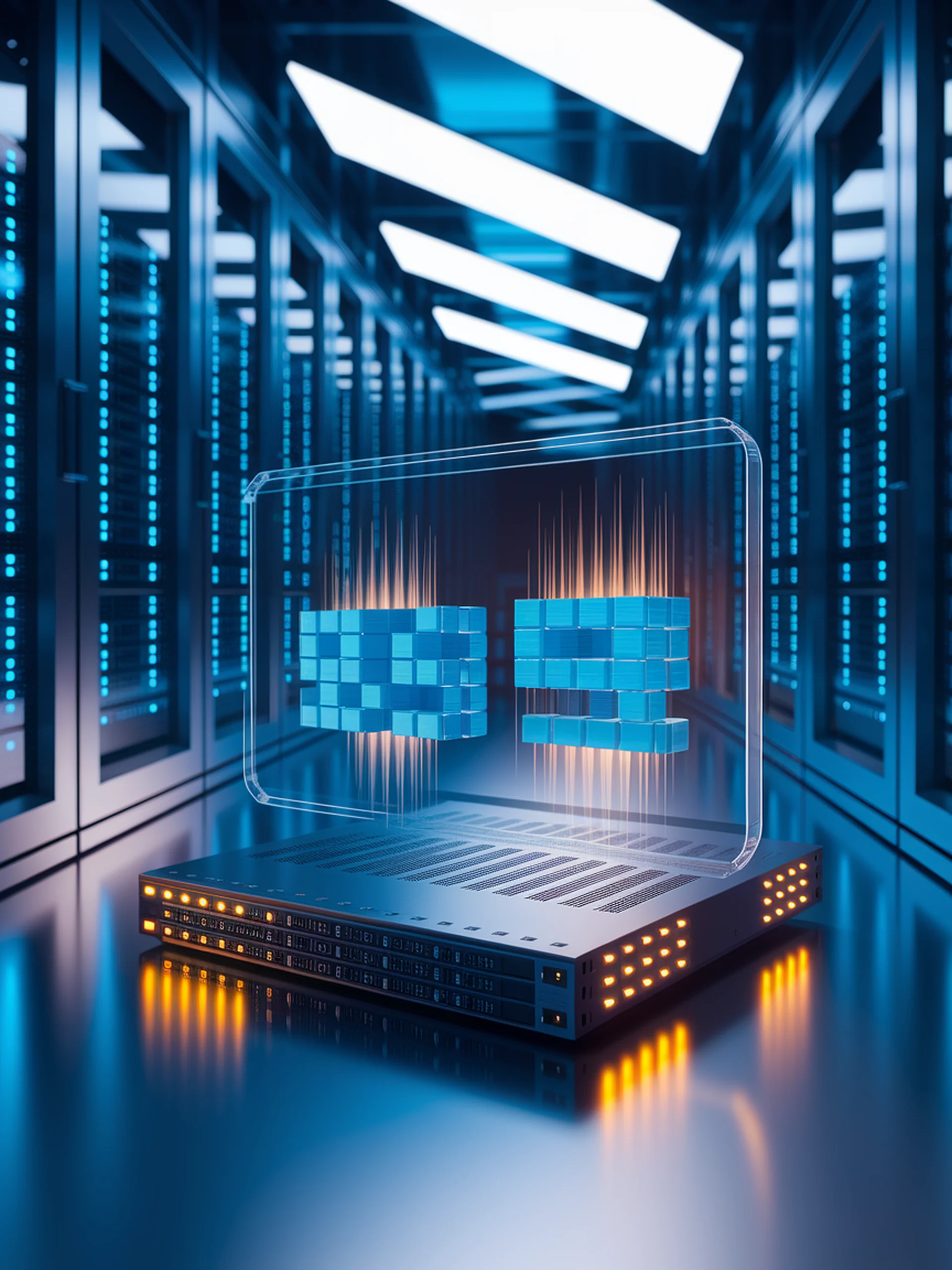 Memory-Efficient LLMs for Long Contexts