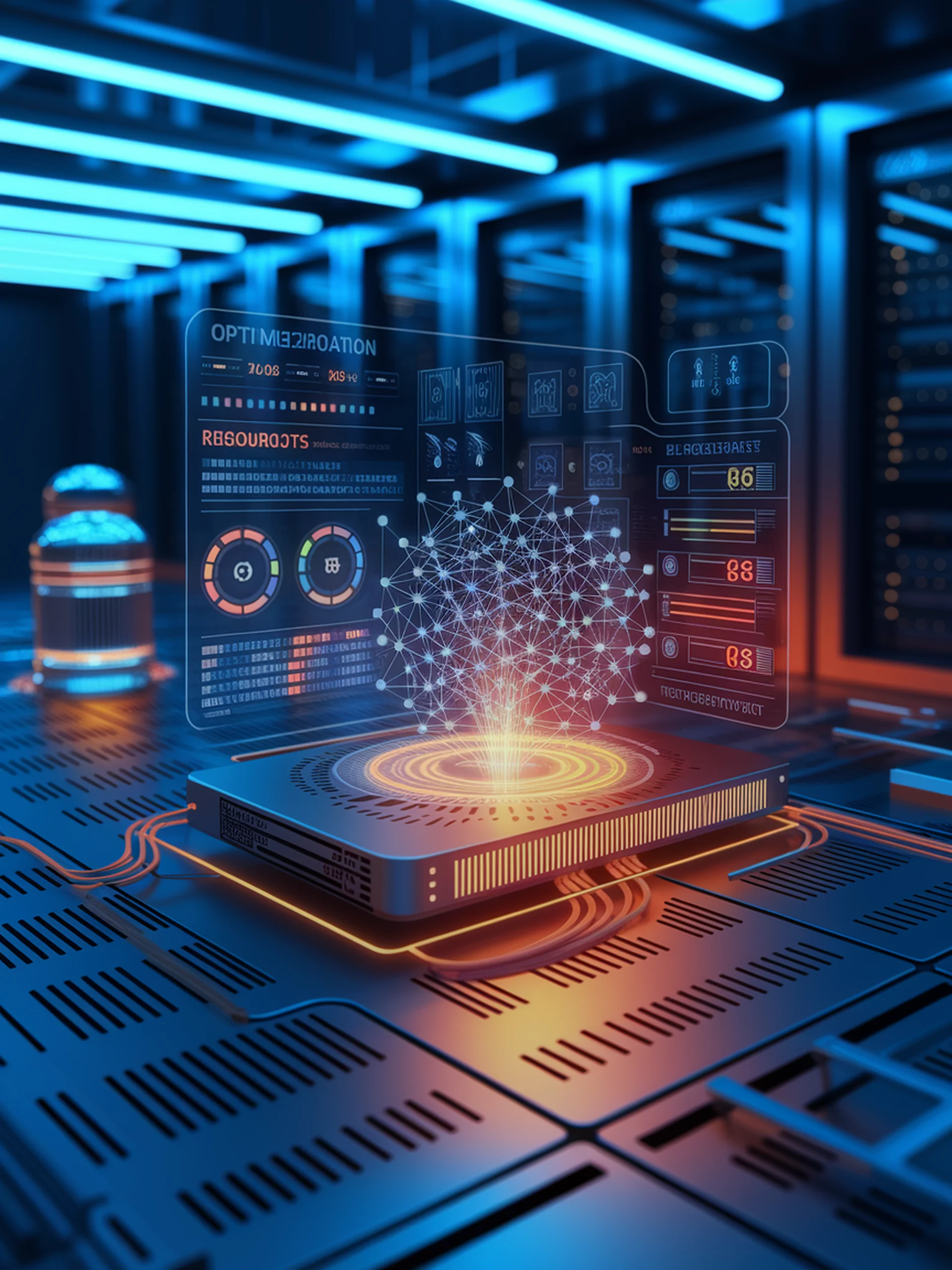Adaptive Multimodal AI: Doing More with Less