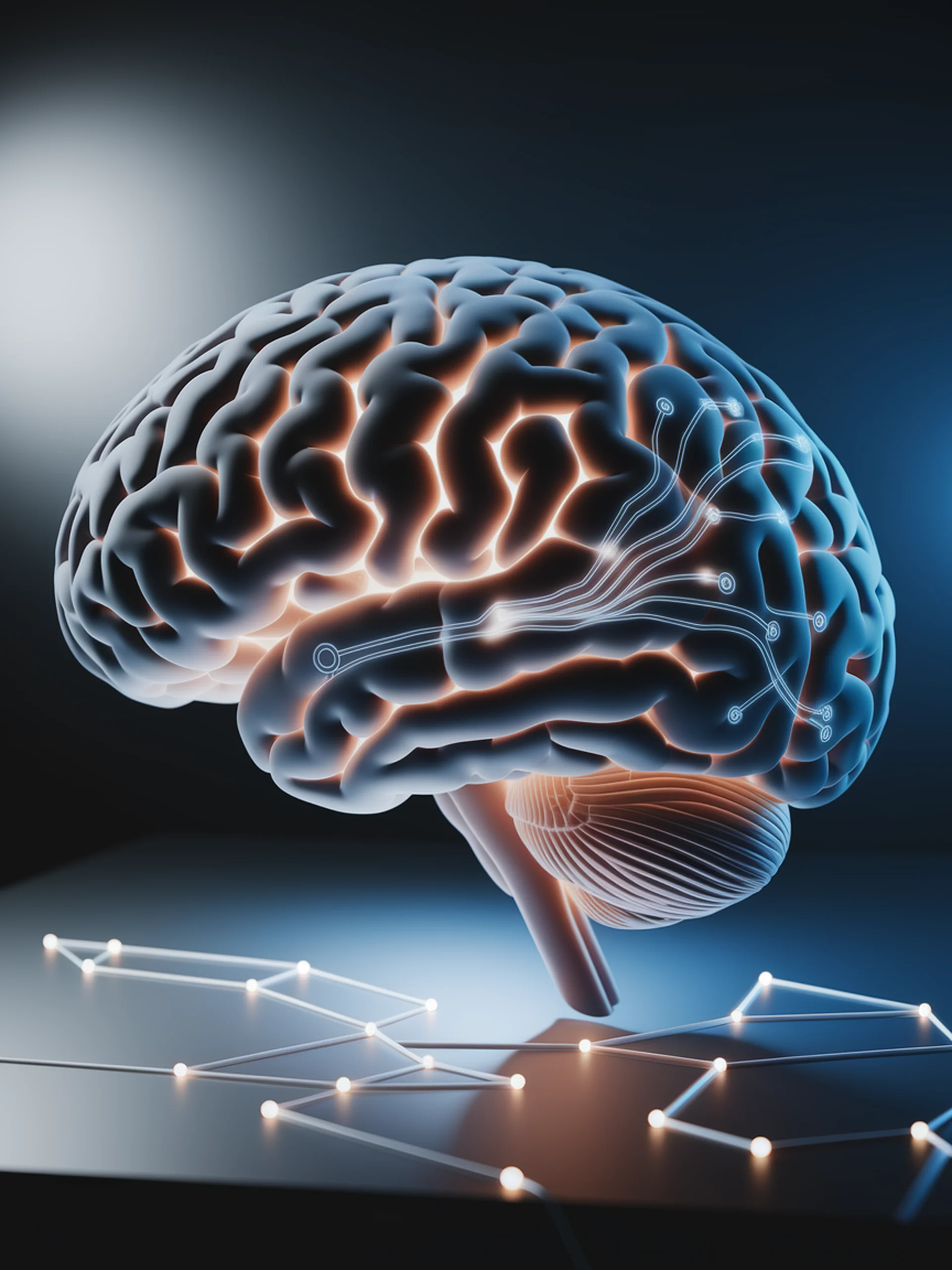 Beyond Transformers: A New Brain-Inspired AI Architecture