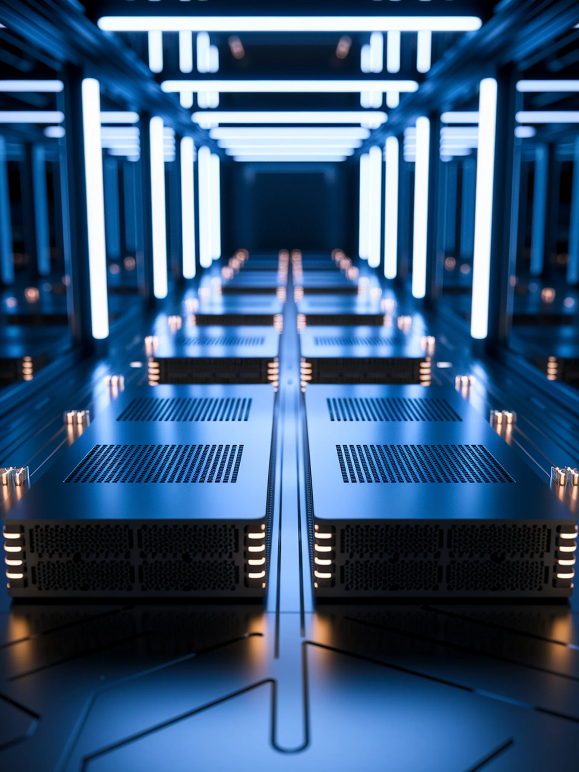 Accelerating Linear RNNs