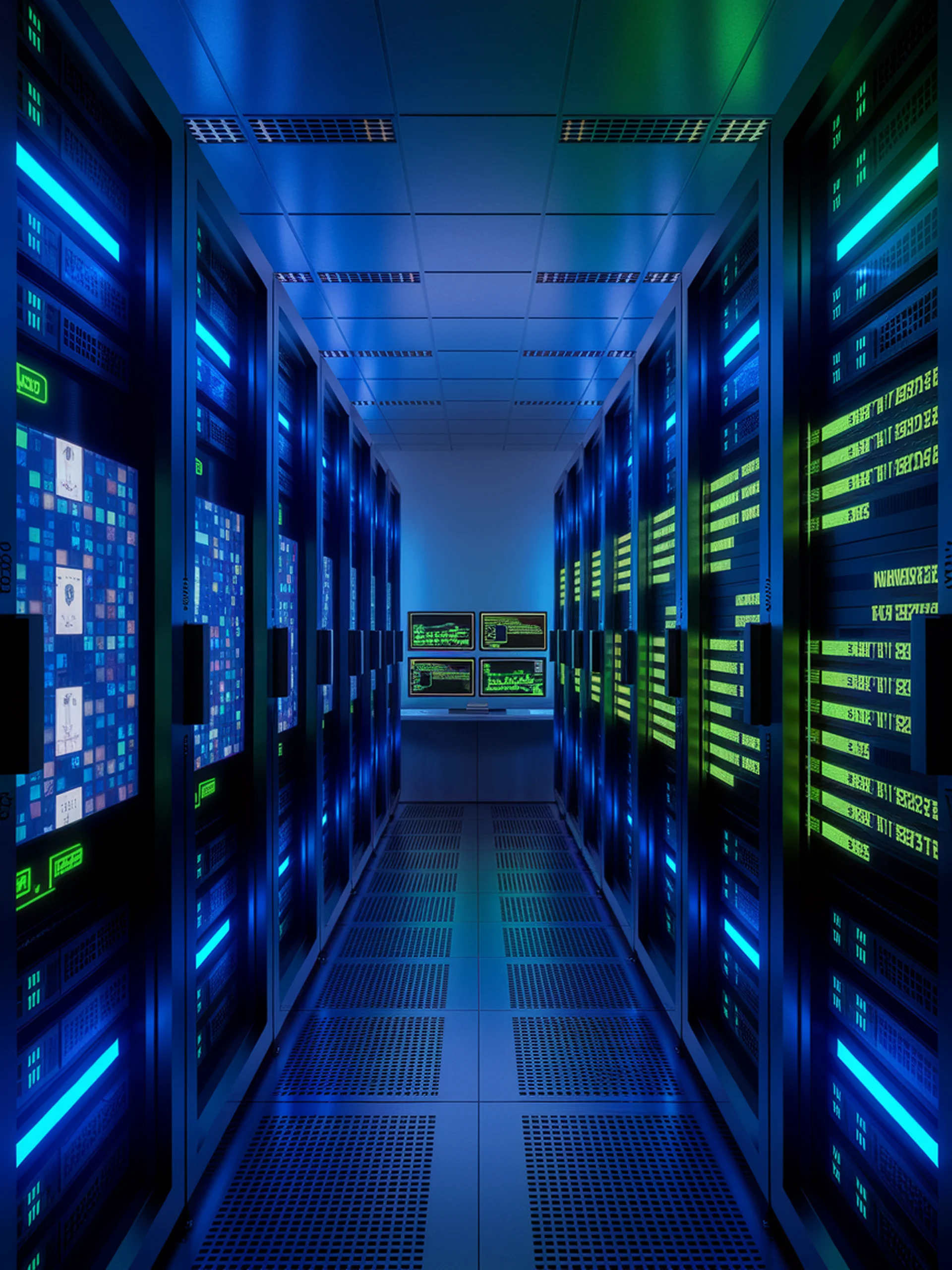 Optimizing LLM and Image Recognition Performance