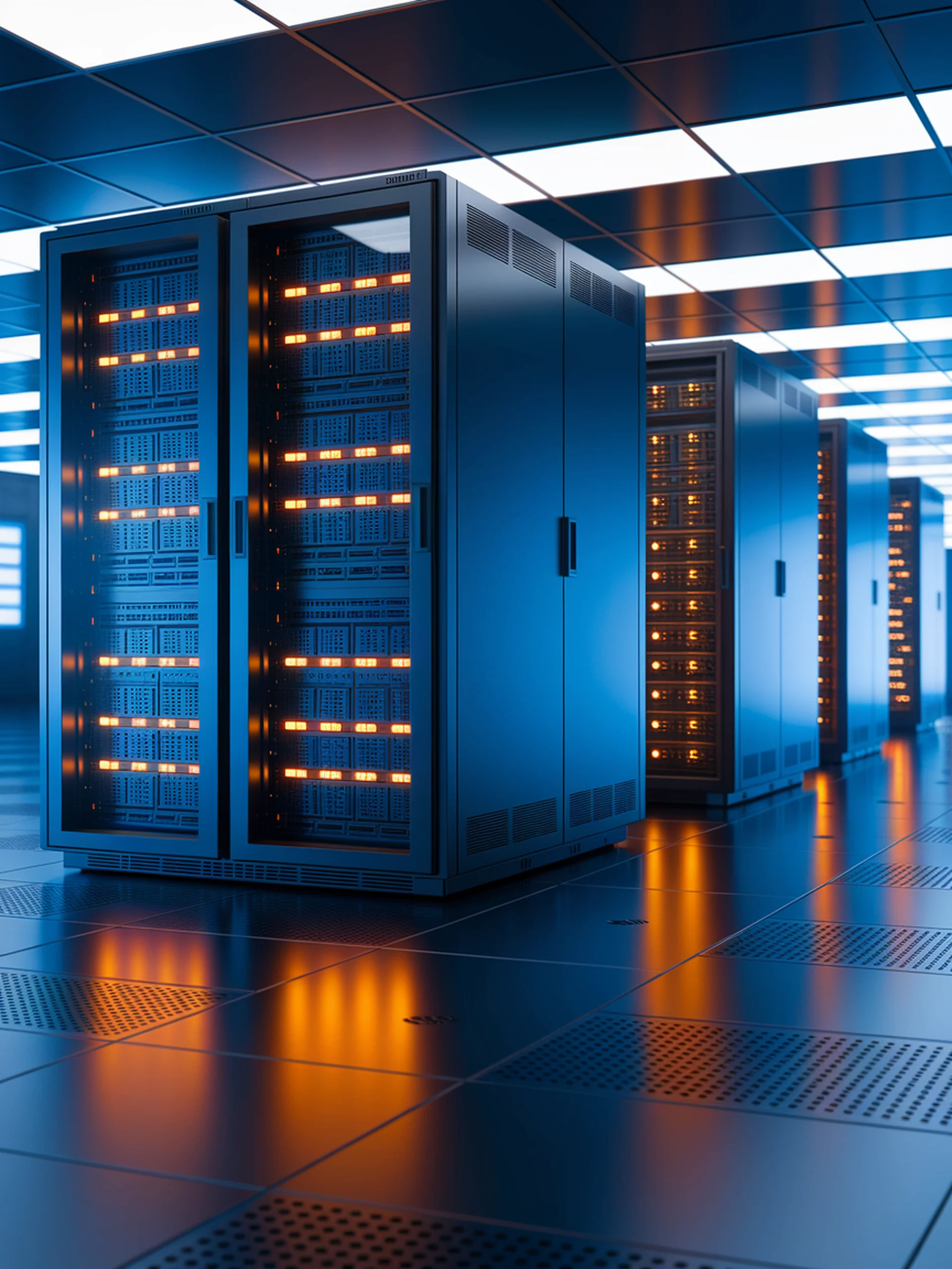 Memory-Efficient Expert Models