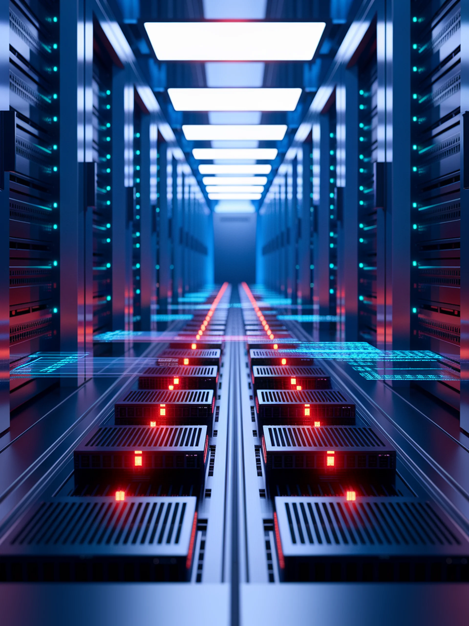 Optimizing Multi-LLM Workflows