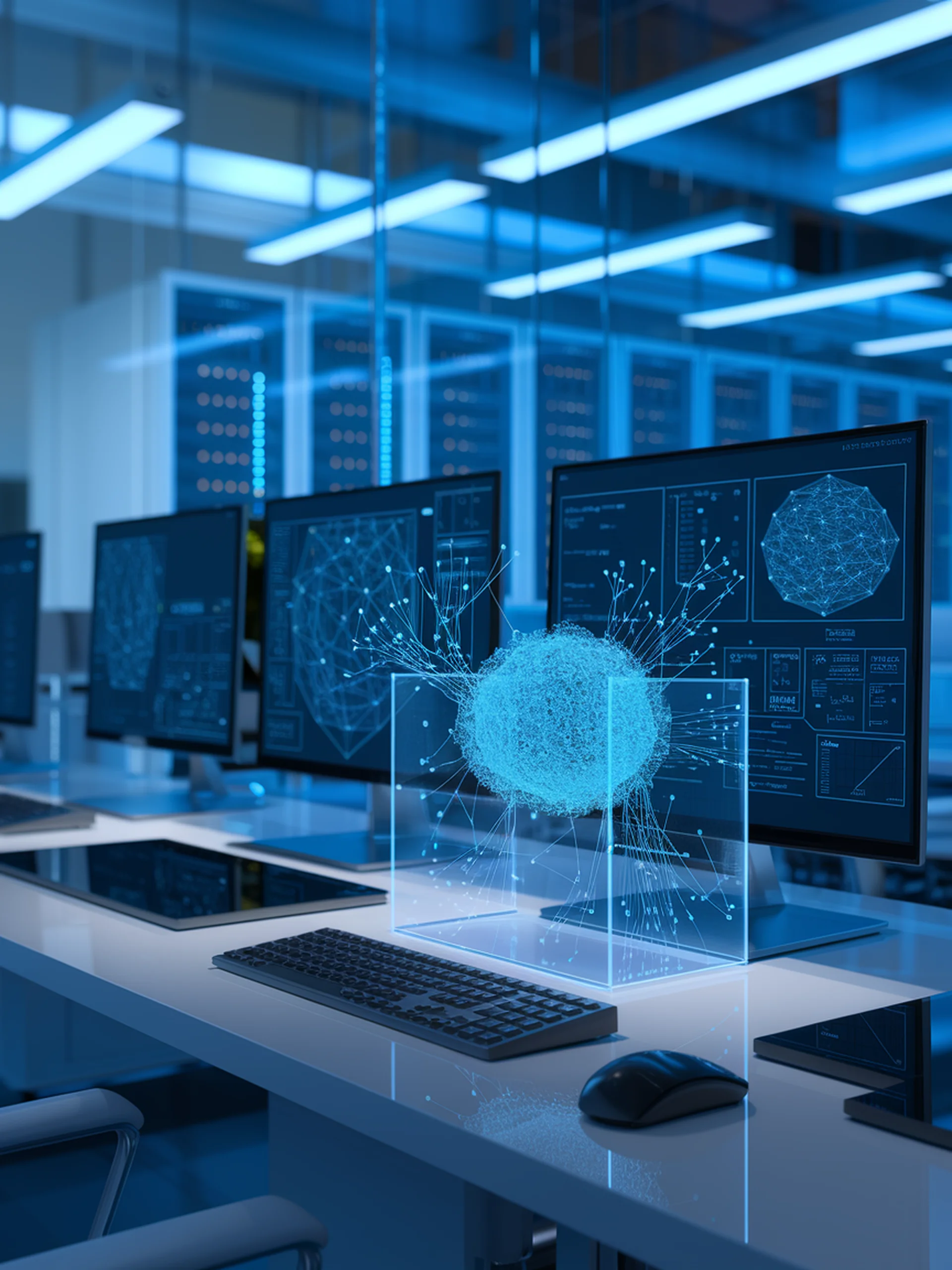 Expanding to Shrink: A New Approach to Model Efficiency