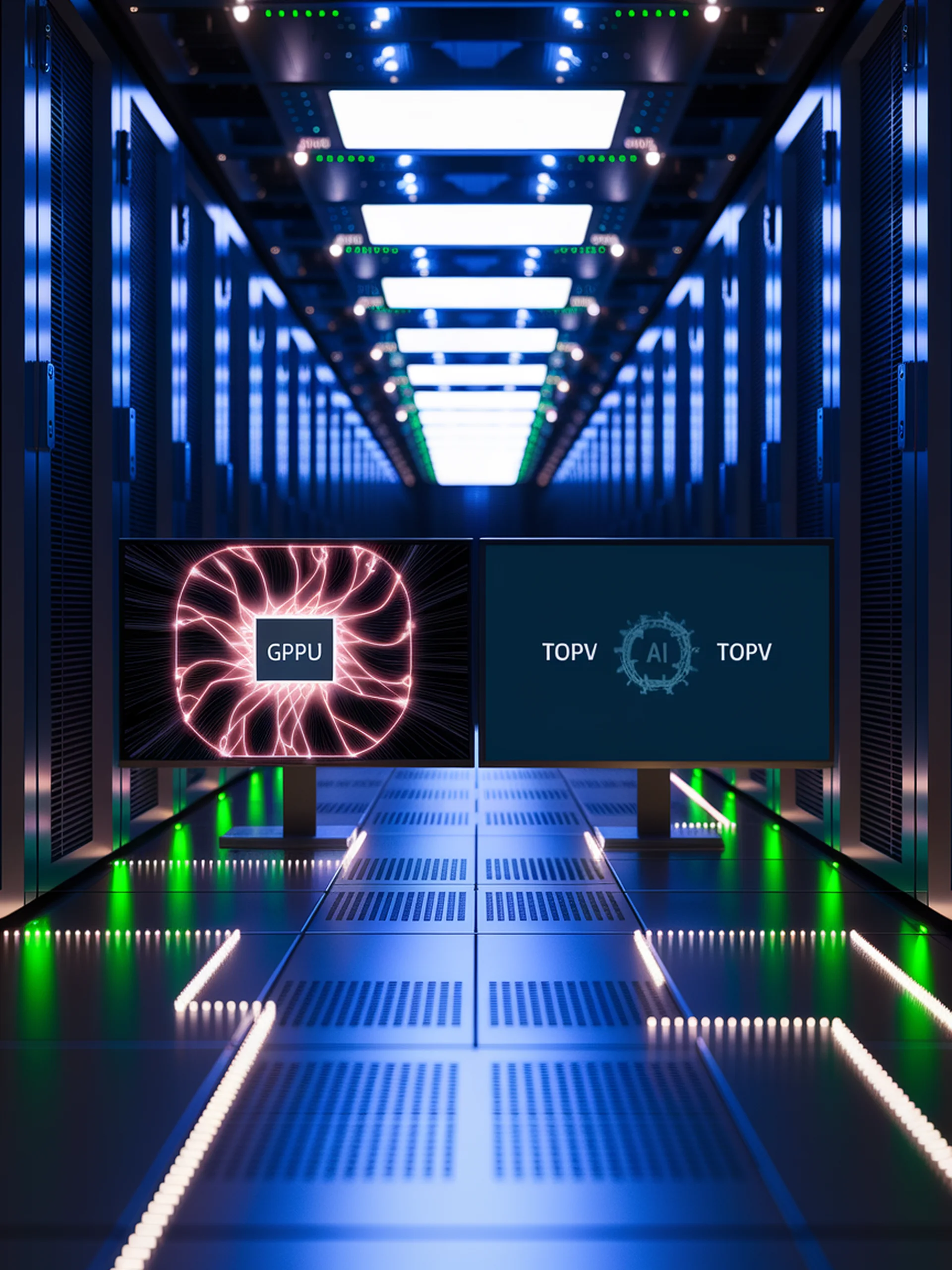 Smarter Vision AI with TopV