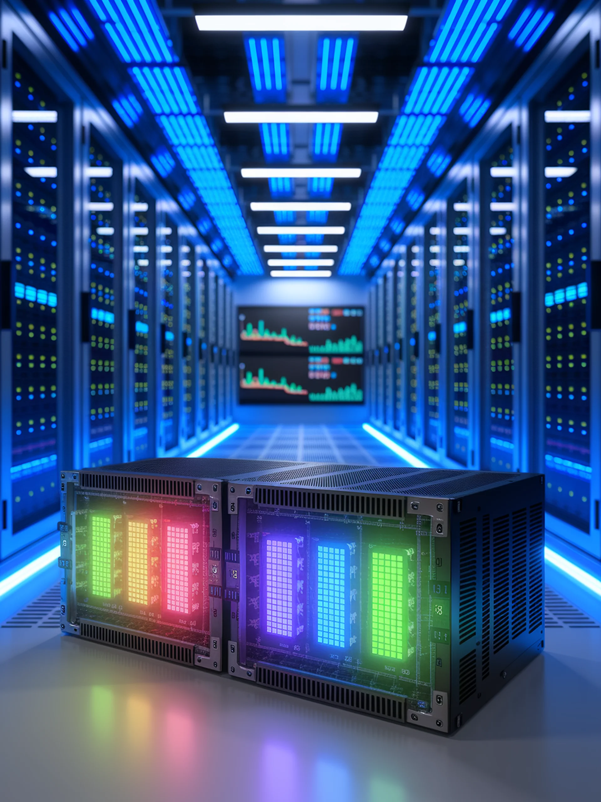 Accelerating LLM Serving with Smart Memory Management