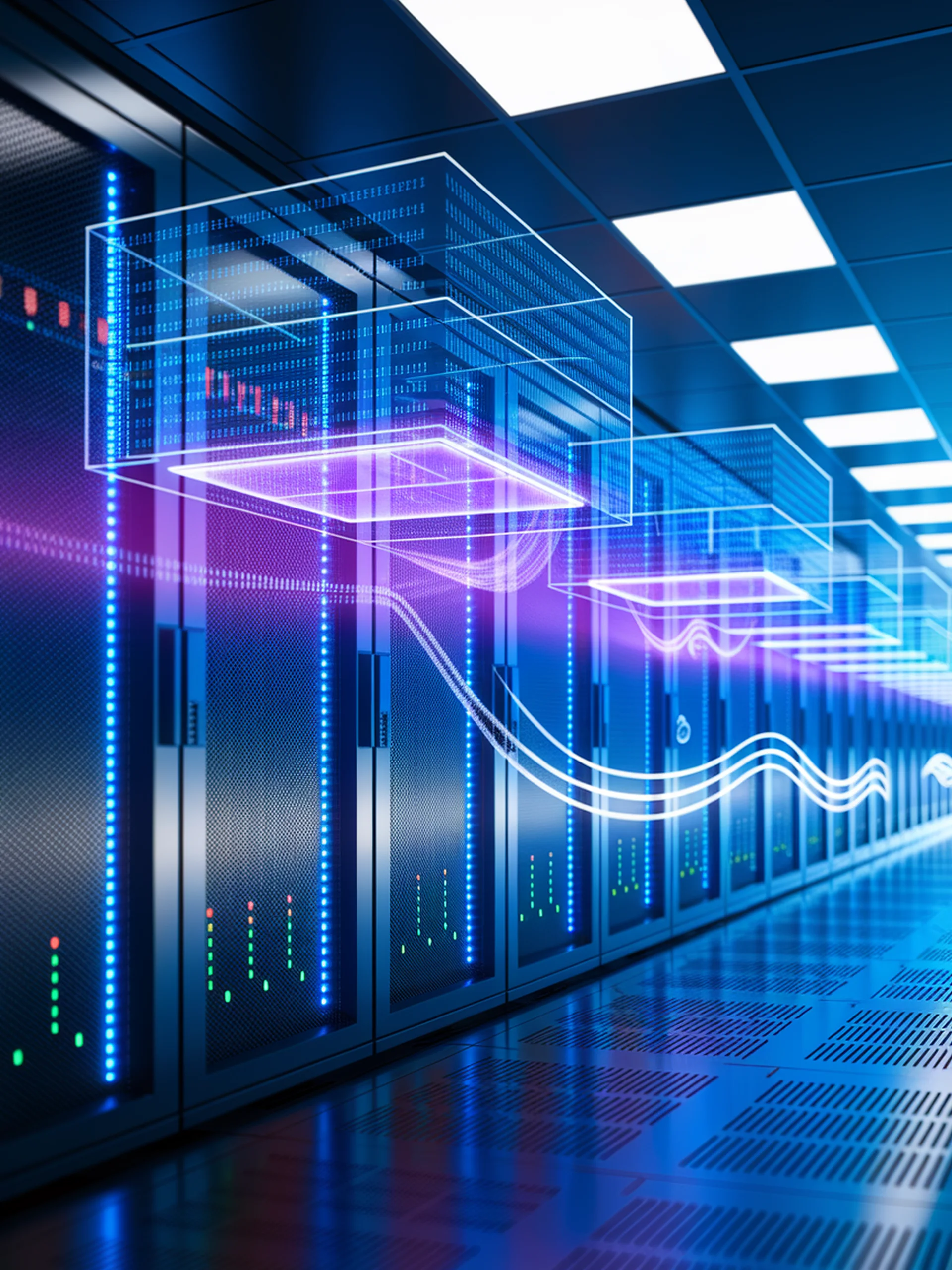 Smarter KV-Cache Compression