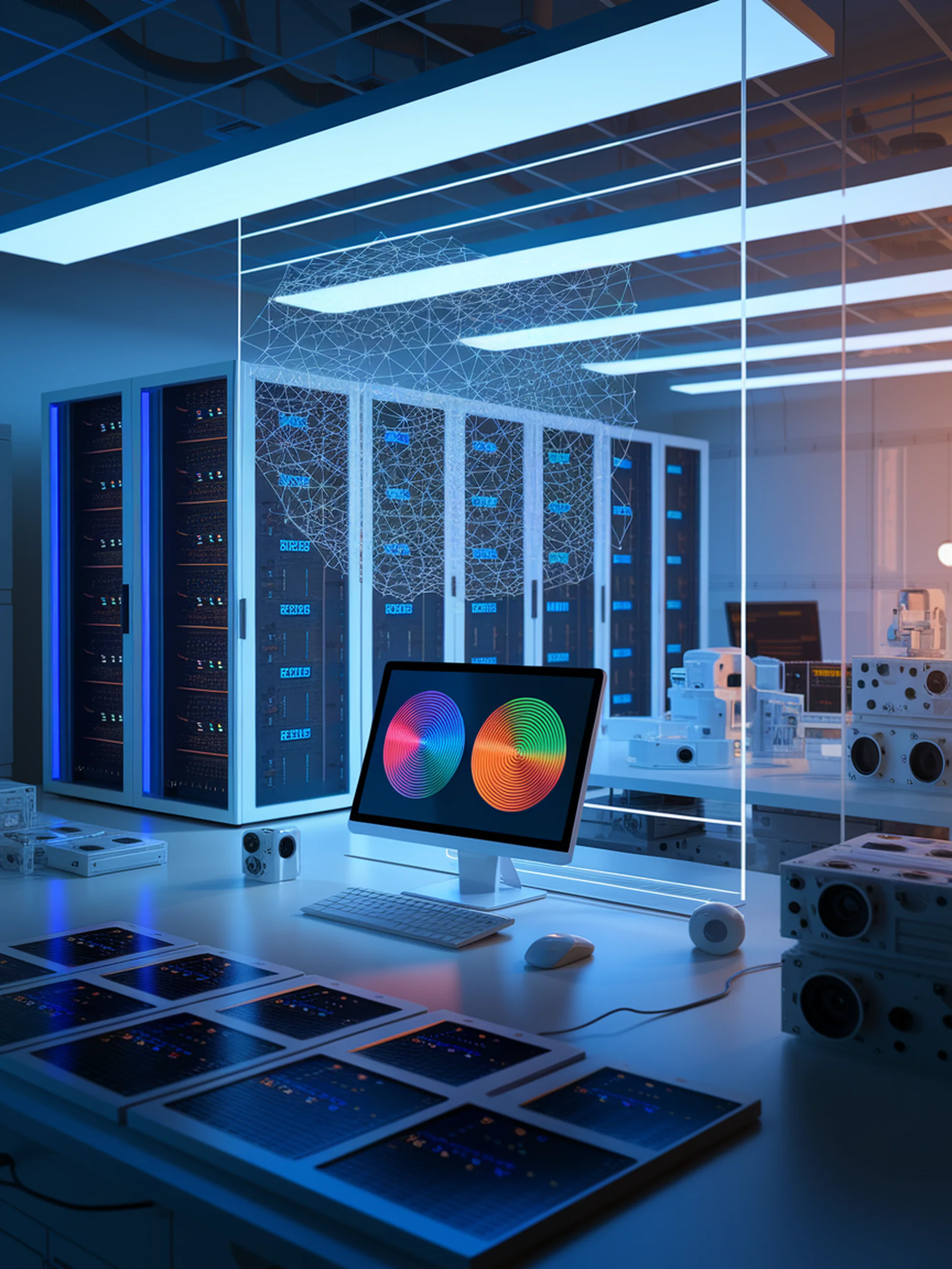 Accelerating Vision-Language Models