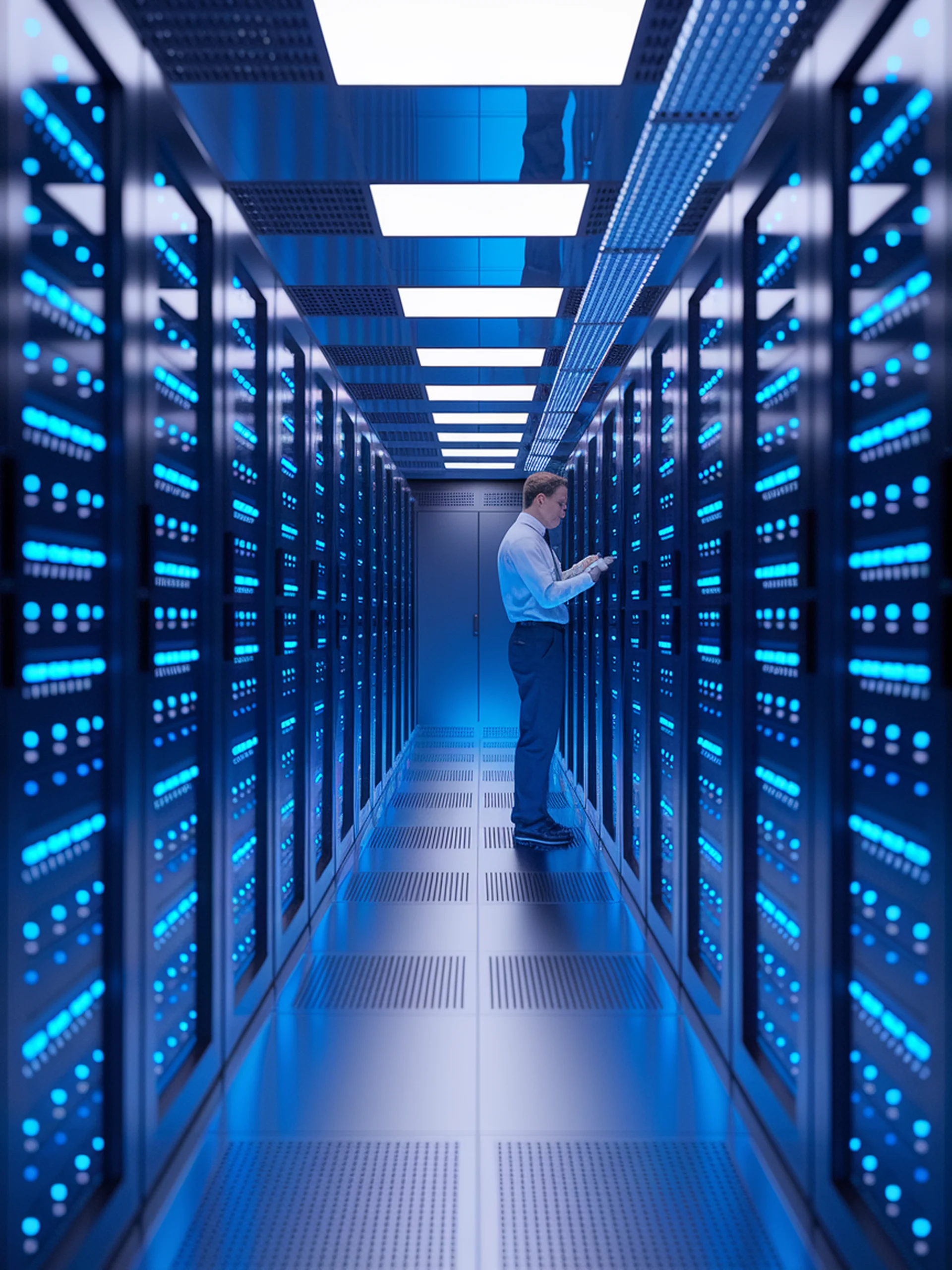 AIBrix: Cutting Costs for LLM Deployment