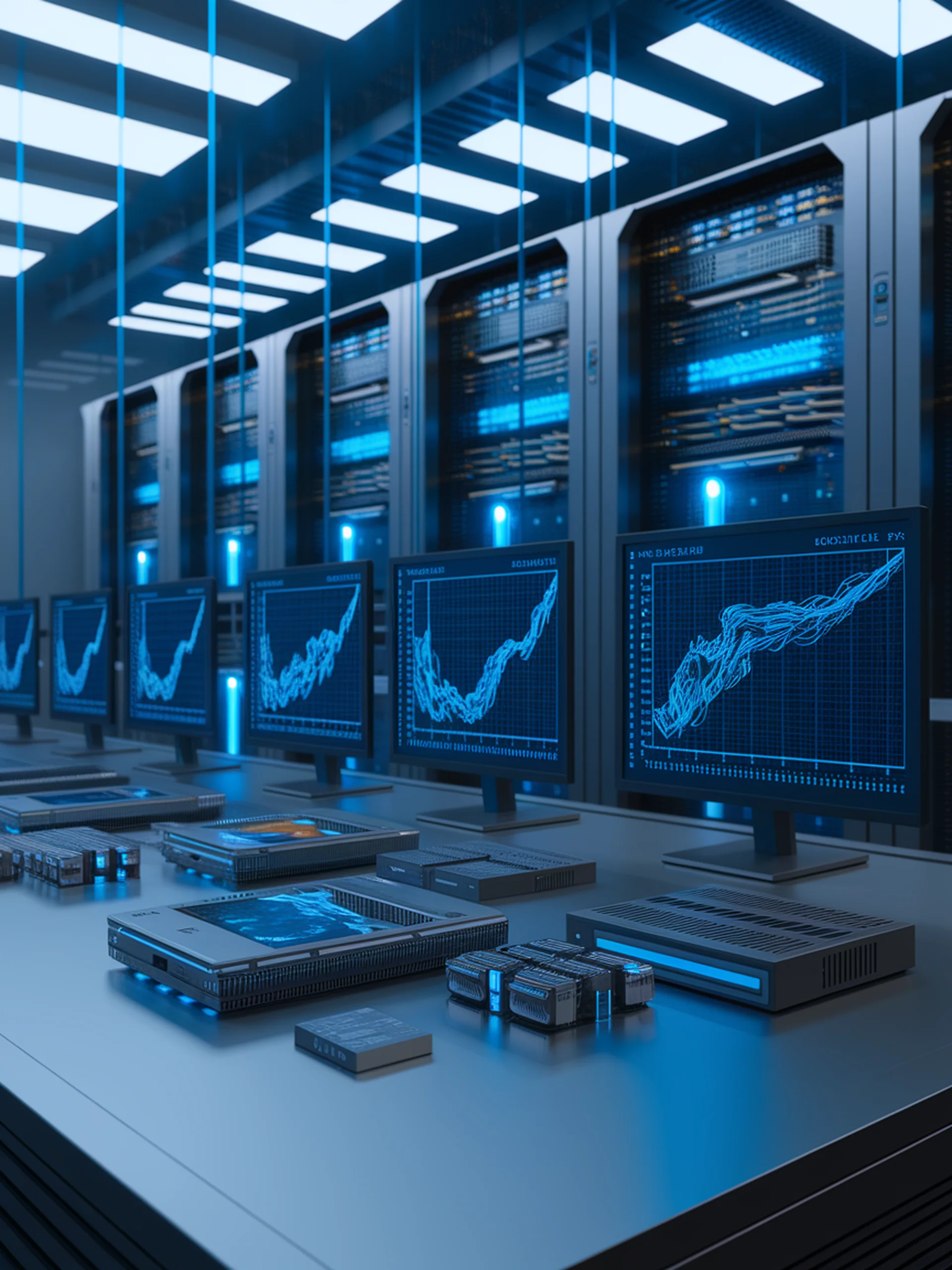 Scaling LLMs for Long-Context Applications
