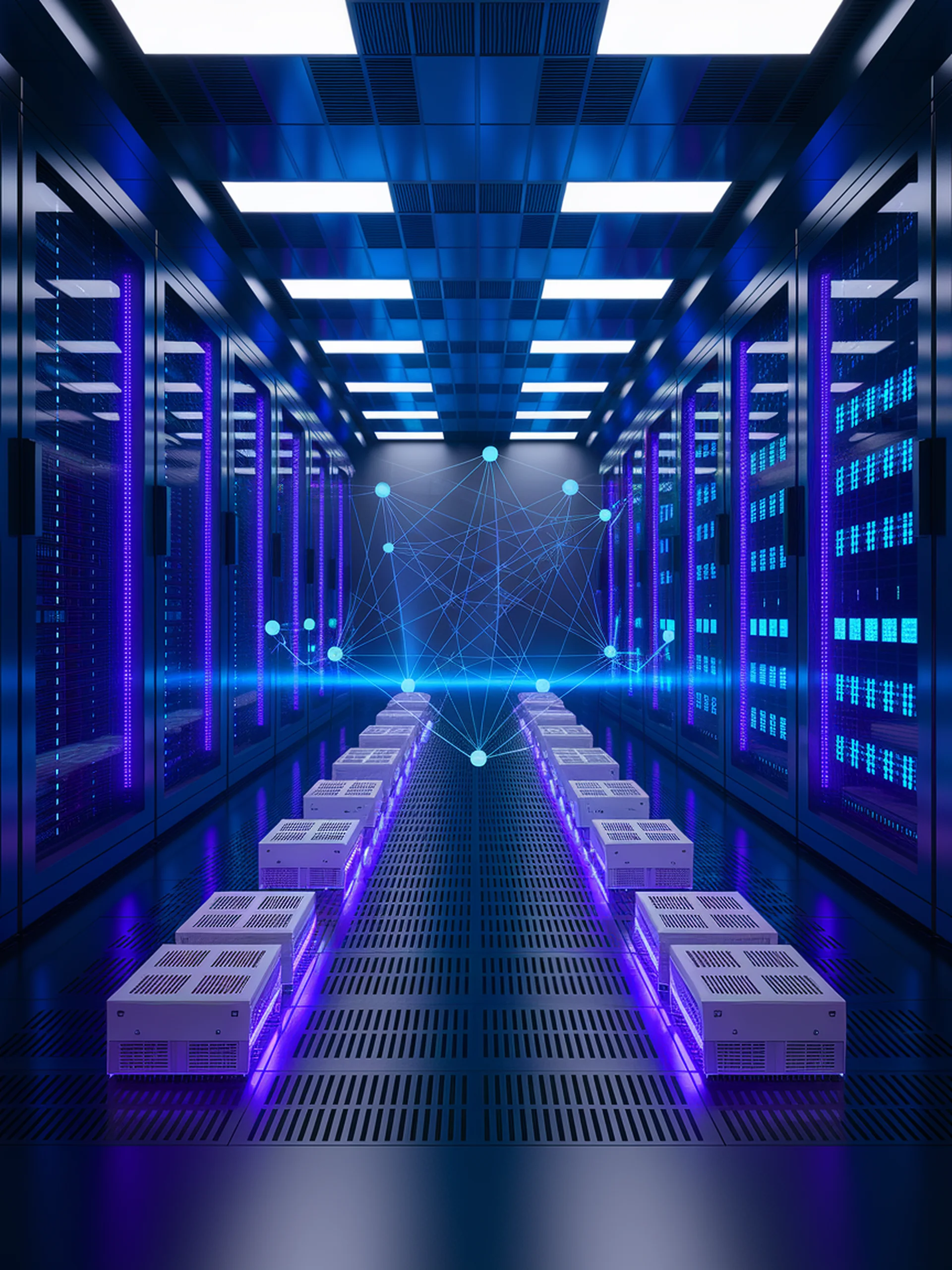 Automating LLM Training at Scale