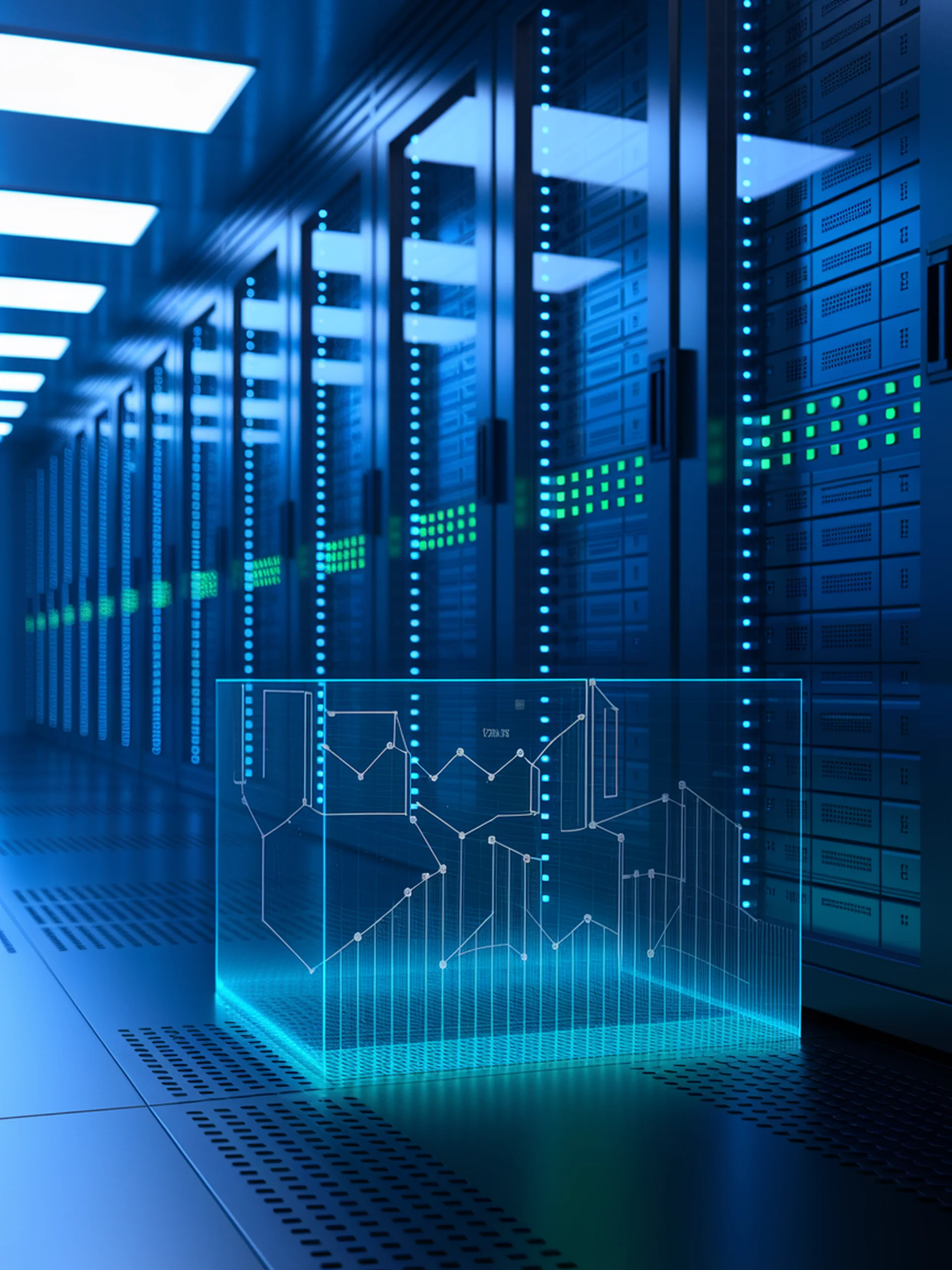Optimizing LLM Cloud Services