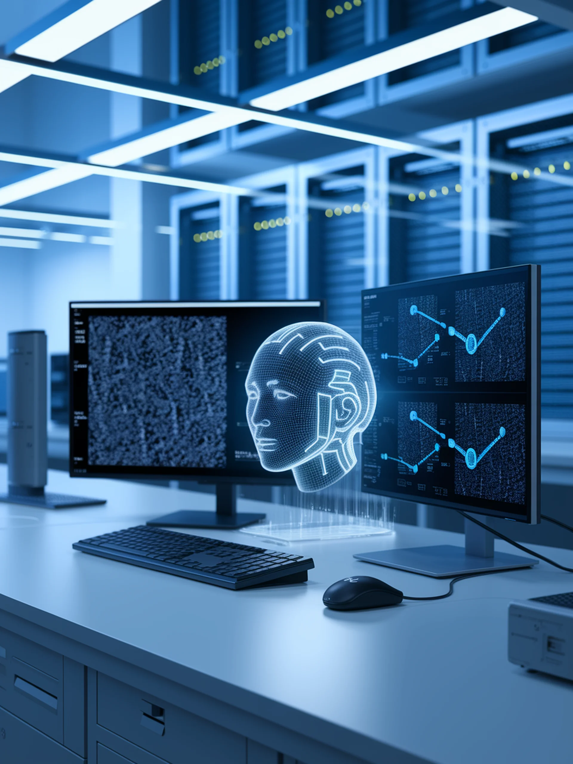 Efficient Visual Intelligence with LEO-MINI