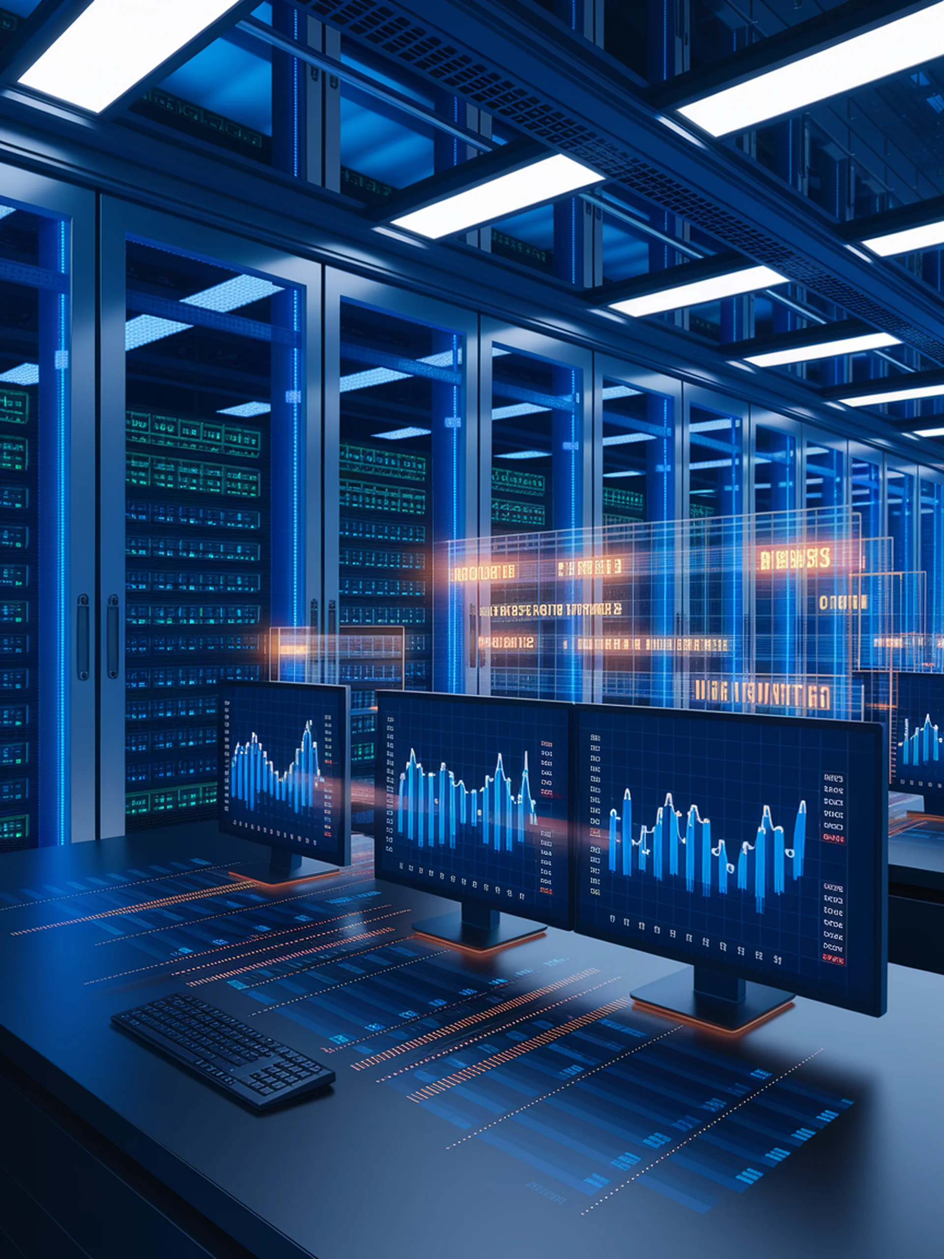 Optimizing LLM Inference Systems