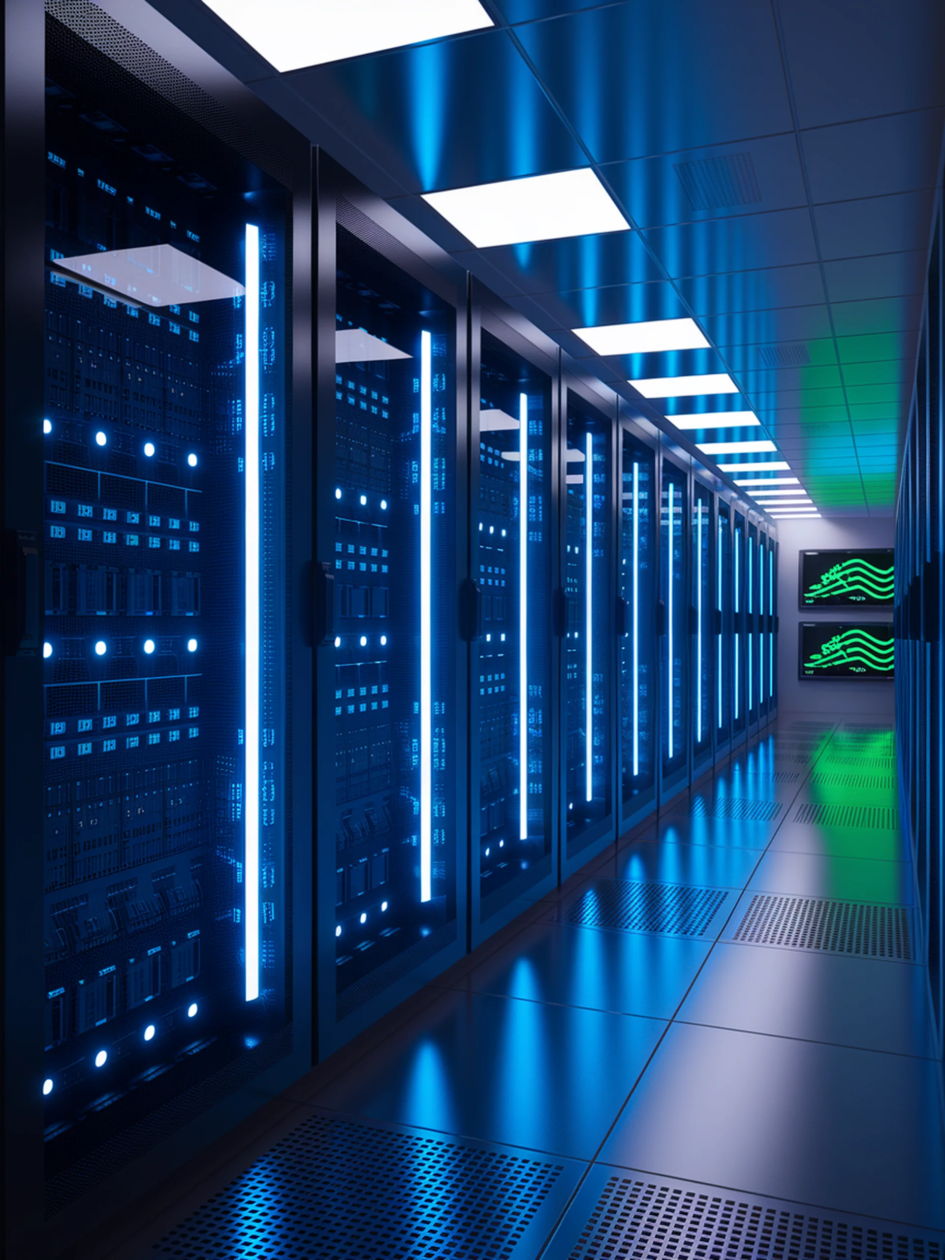 Optimizing LLM Inference at Scale
