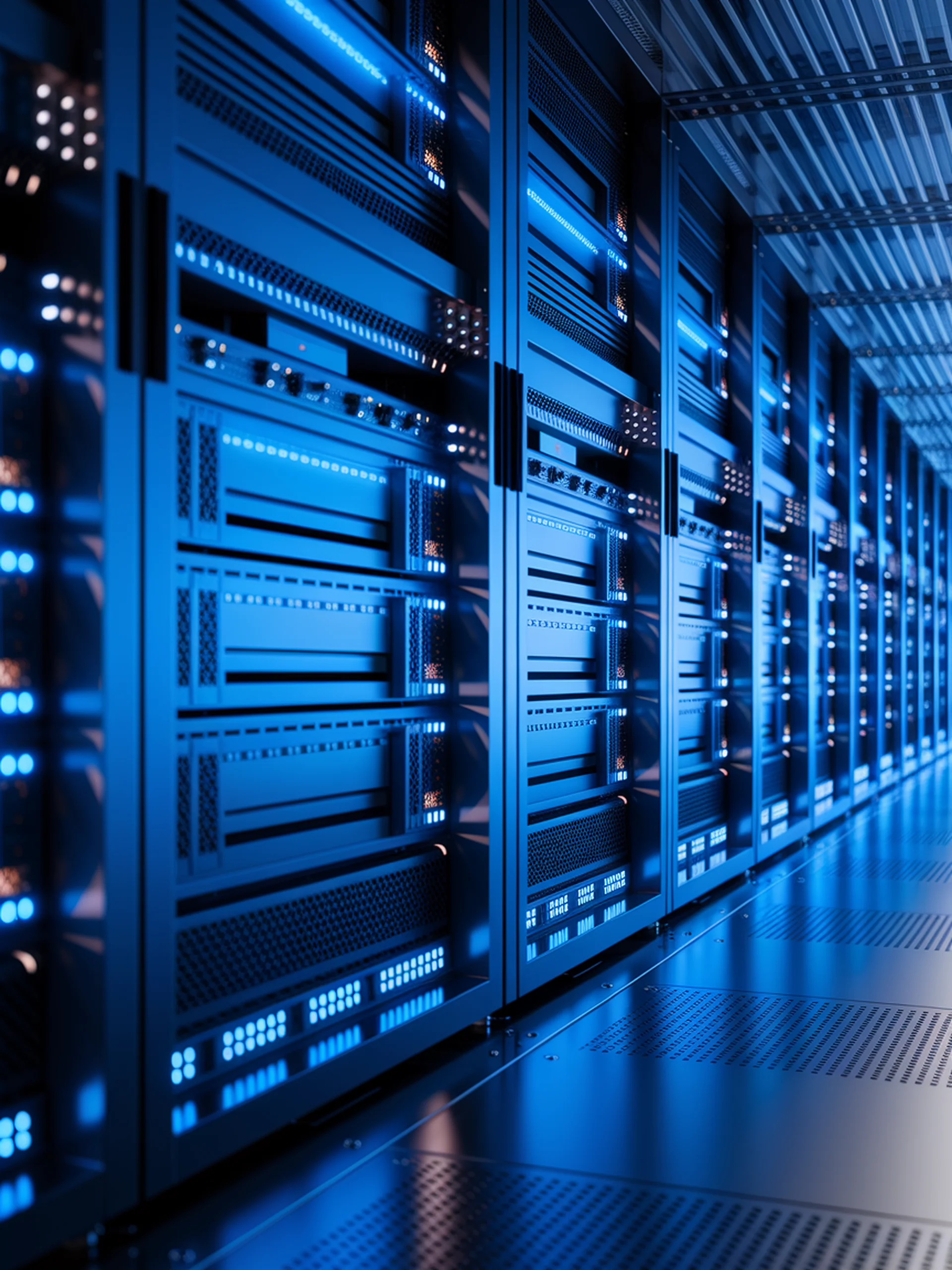 Engineering the Next-Gen LLM Infrastructure