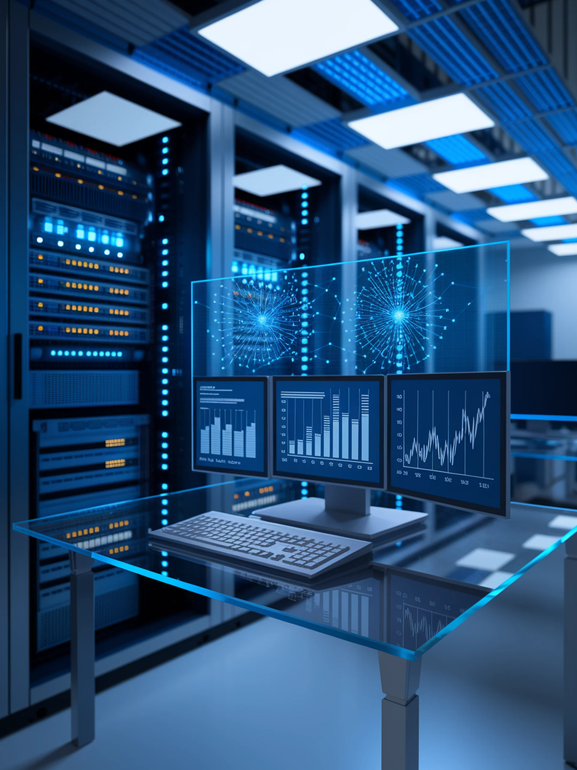 Faster, Smaller, Smarter LLMs