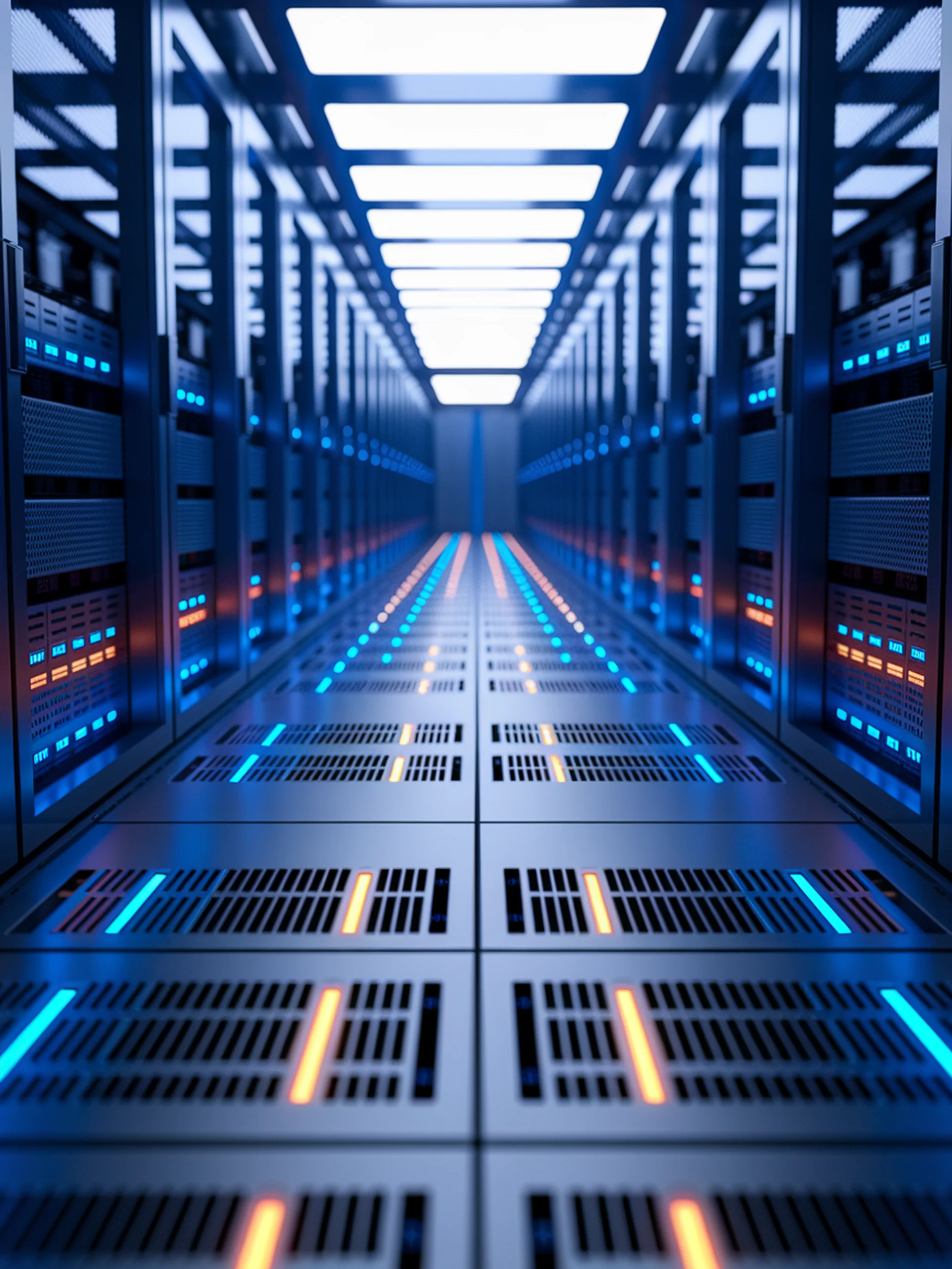 Accelerating RAG with Smart Vector Partitioning