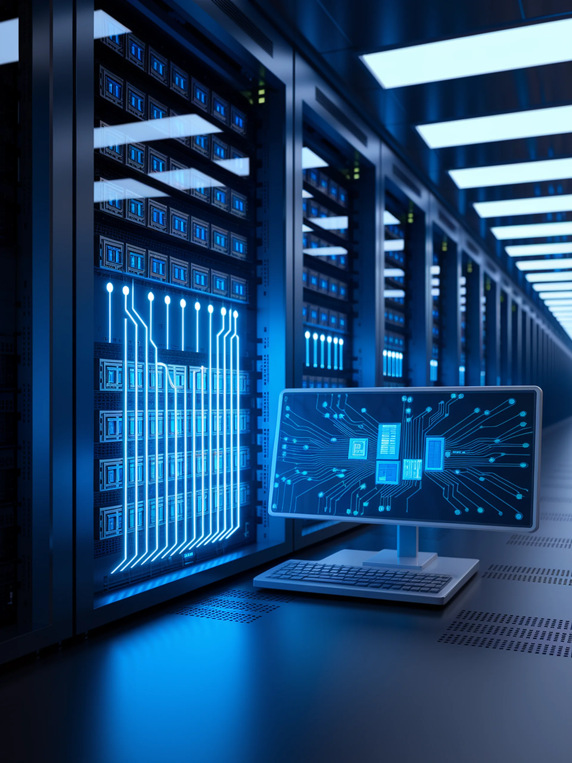 Optimizing MoE LLM Deployment