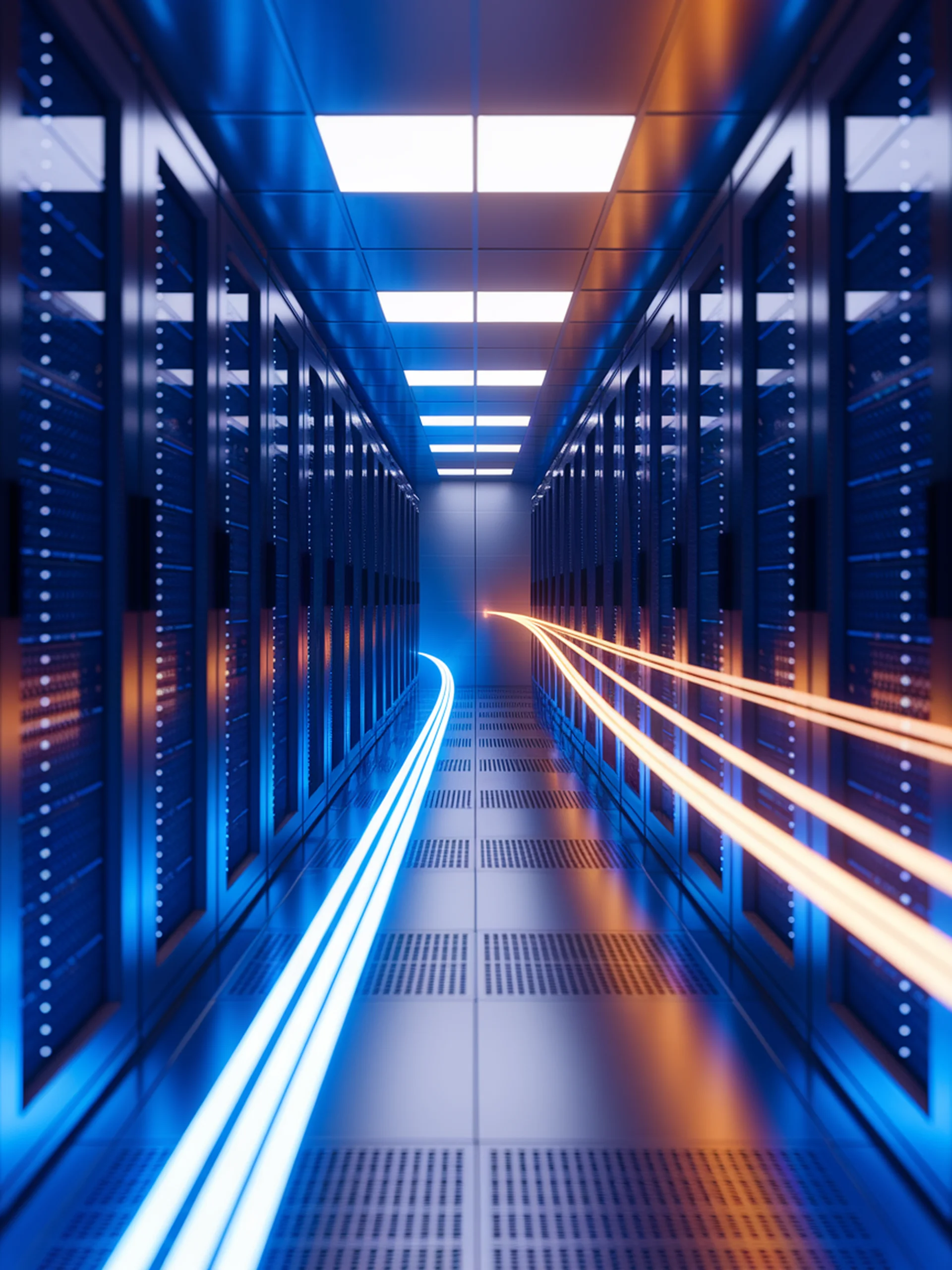 Optimizing LLM Serving for Hybrid Workloads